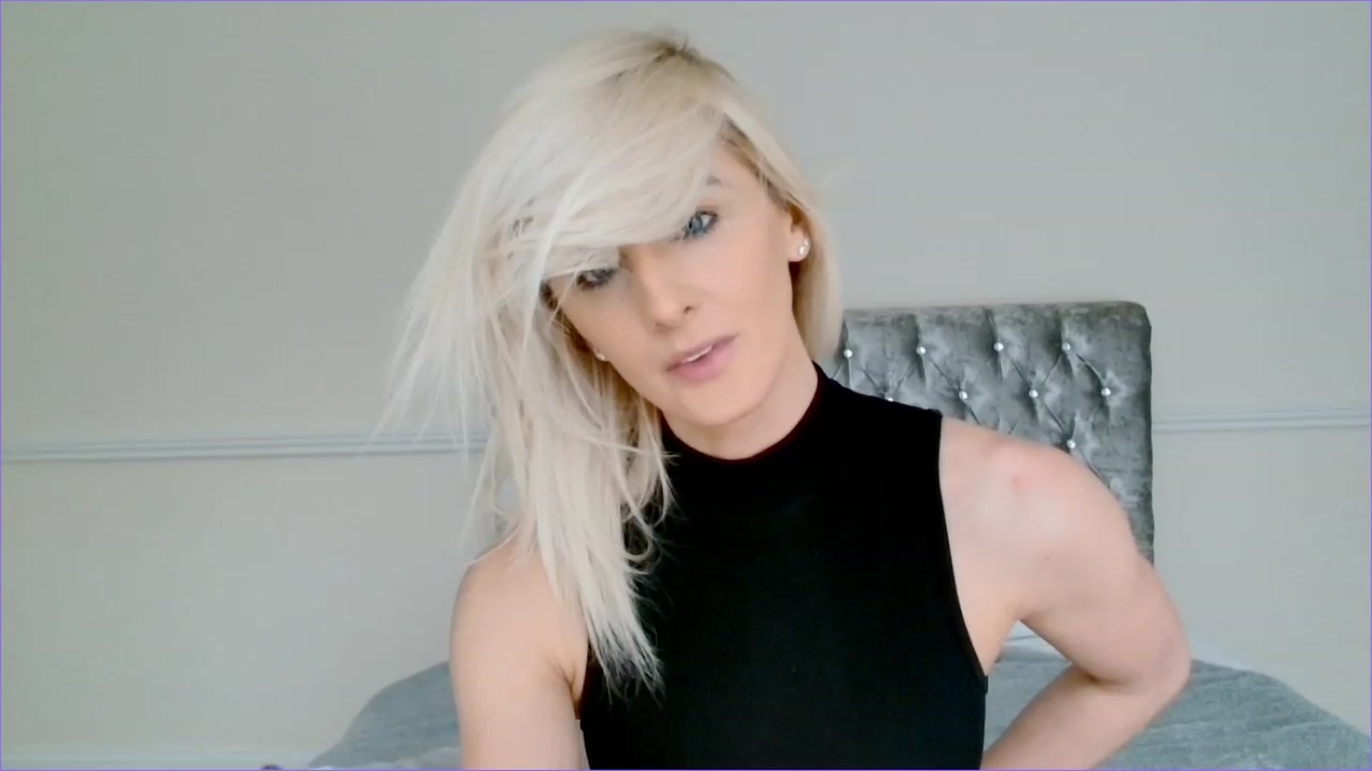 Gallery image thumbnail from SelinaRose's myfreecams stream on, 10/30/2023, 13:57 image 9 of 20