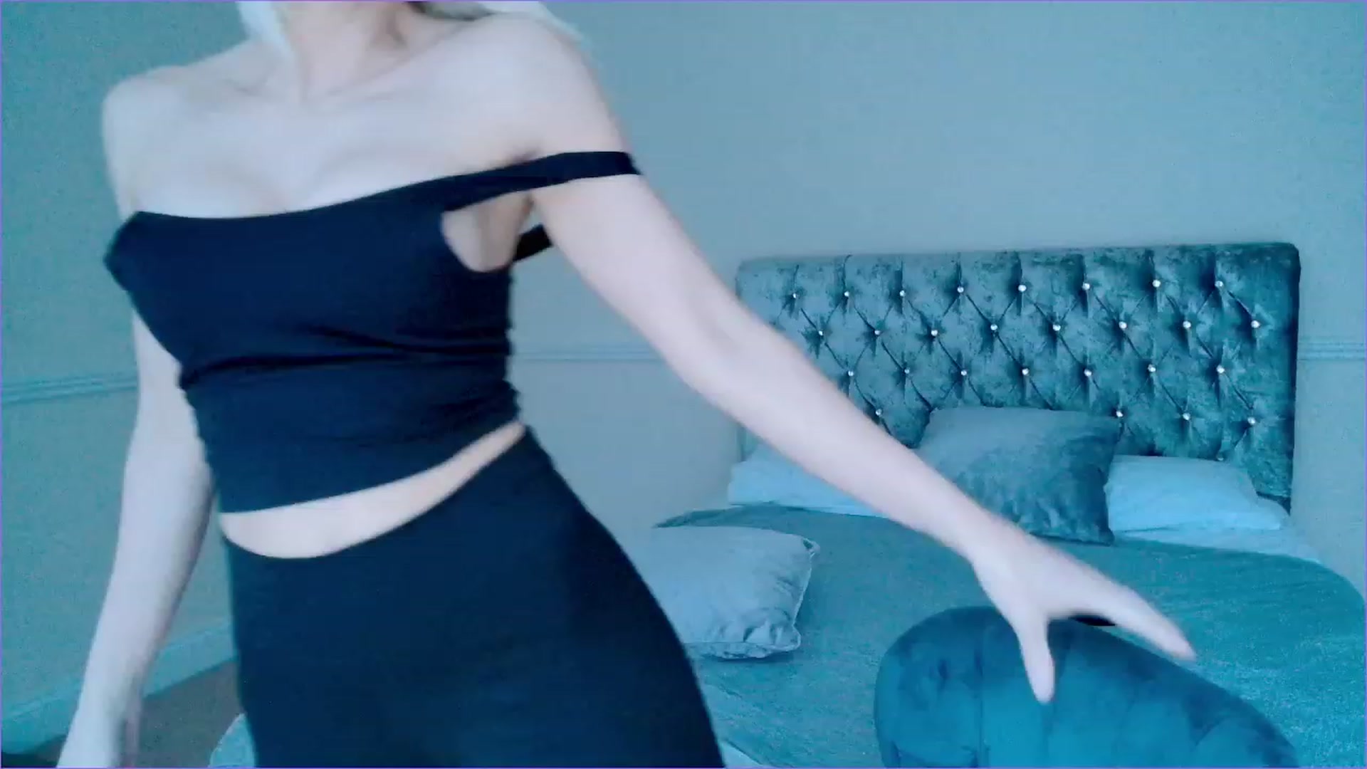 Gallery image thumbnail from SelinaRose's myfreecams stream on, 10/30/2023, 17:08 image 5 of 20