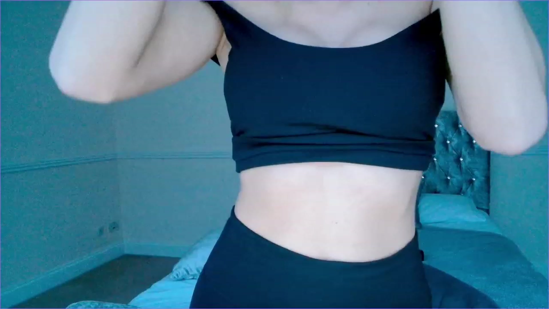 Gallery image thumbnail from SelinaRose's myfreecams stream on, 10/30/2023, 17:08 image 8 of 20