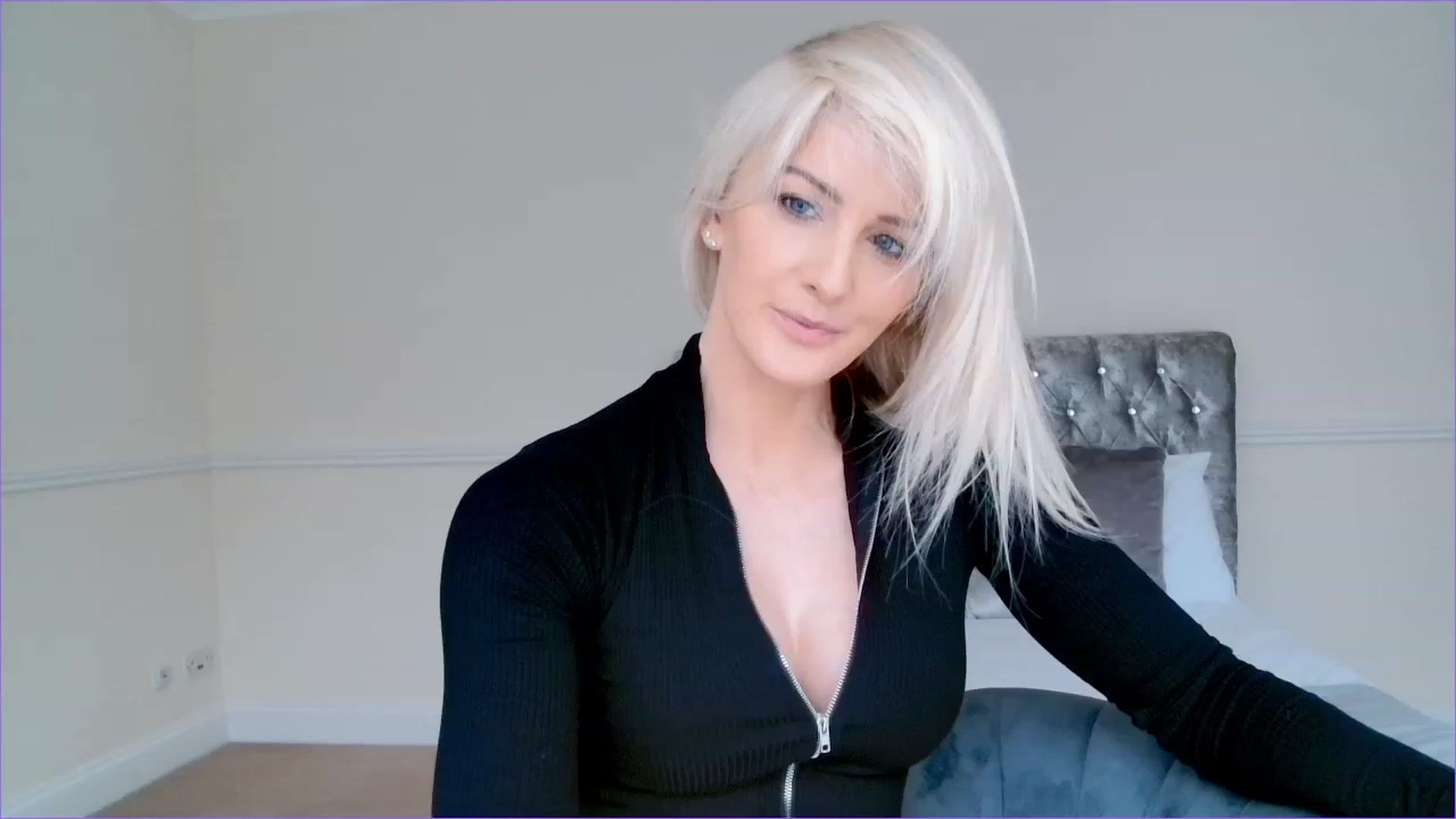 Gallery image thumbnail from SelinaRose's myfreecams stream on, 11/02/2023, 13:07 image 10 of 20