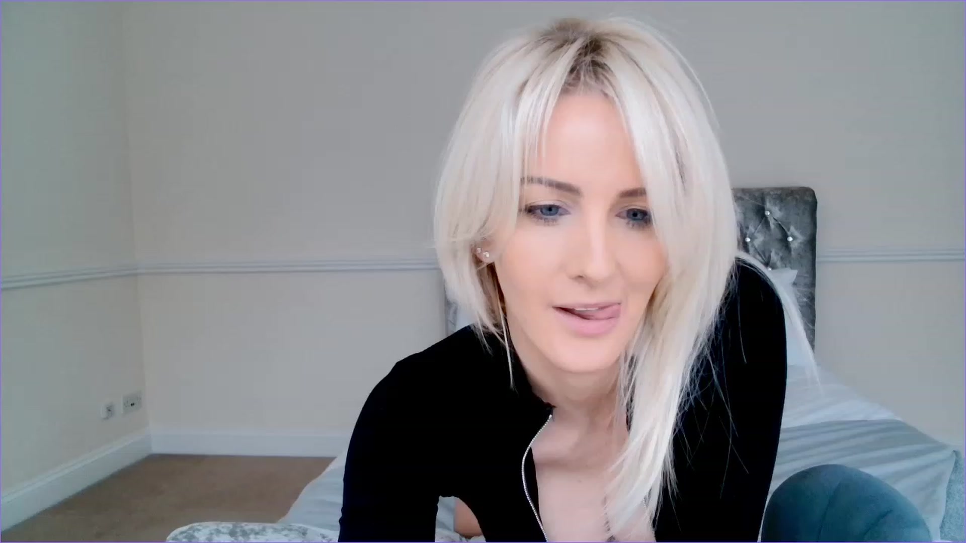 Gallery image thumbnail from SelinaRose's myfreecams stream on, 11/02/2023, 13:07 image 15 of 20
