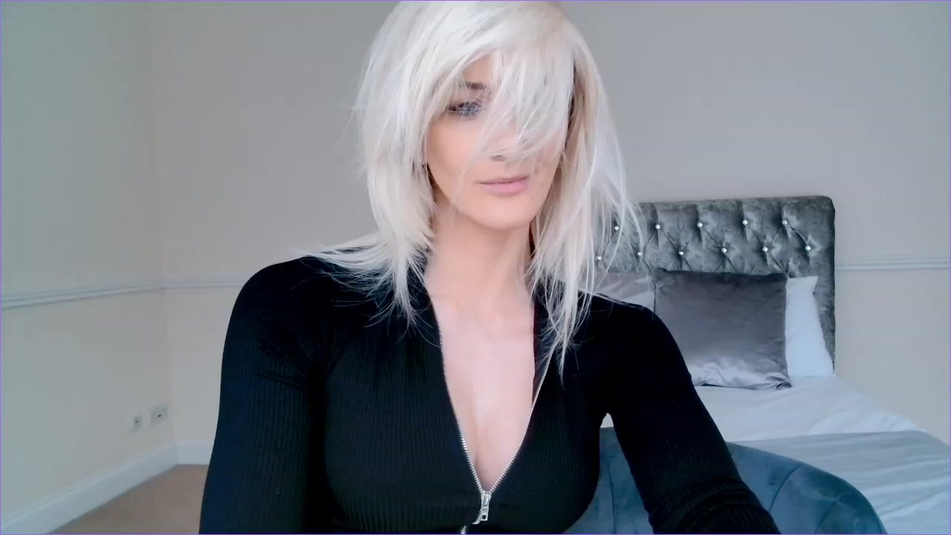 Gallery image thumbnail from SelinaRose's myfreecams stream on, 11/02/2023, 13:07 image 11 of 20