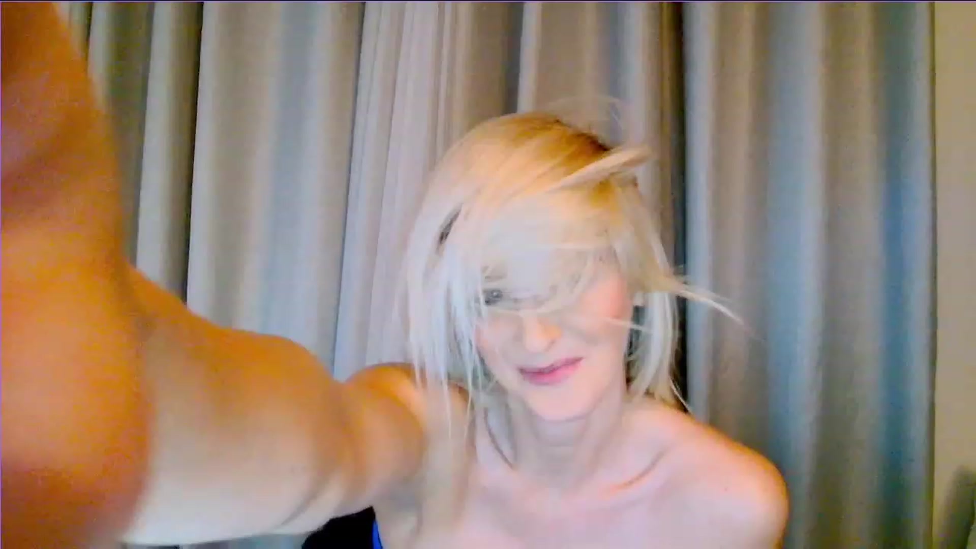Gallery image thumbnail from SelinaRose's myfreecams stream on, 11/05/2023, 01:26 image 5 of 20