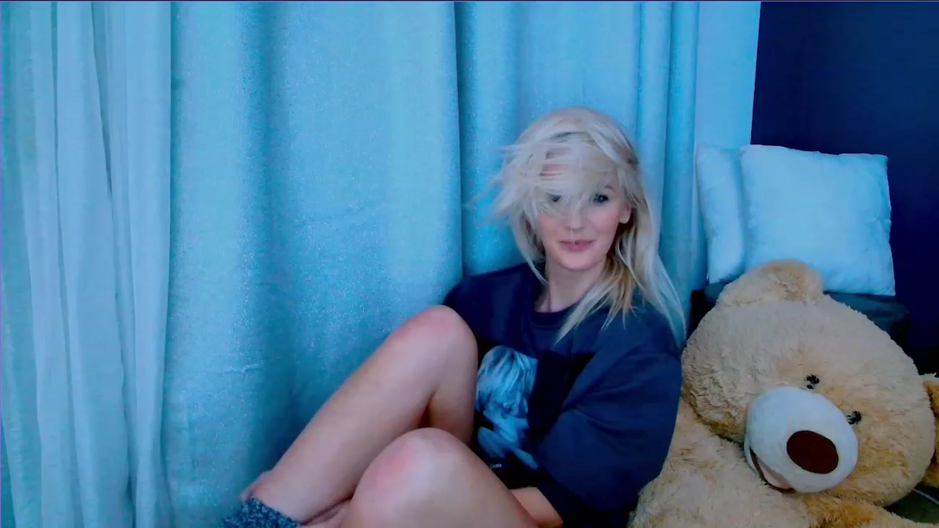 Gallery image thumbnail from SelinaRose's myfreecams stream on, 11/07/2023, 24:56 image 13 of 20