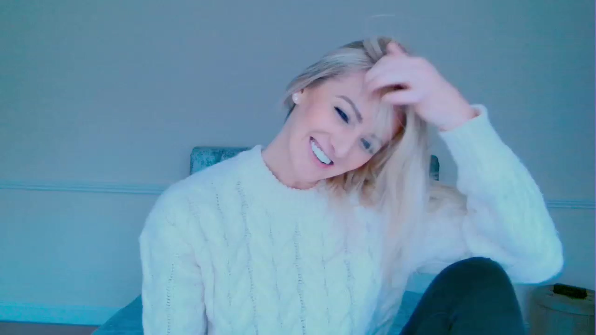 Gallery image thumbnail from SelinaRose's myfreecams stream on, 11/27/2023, 12:11 image 8 of 20