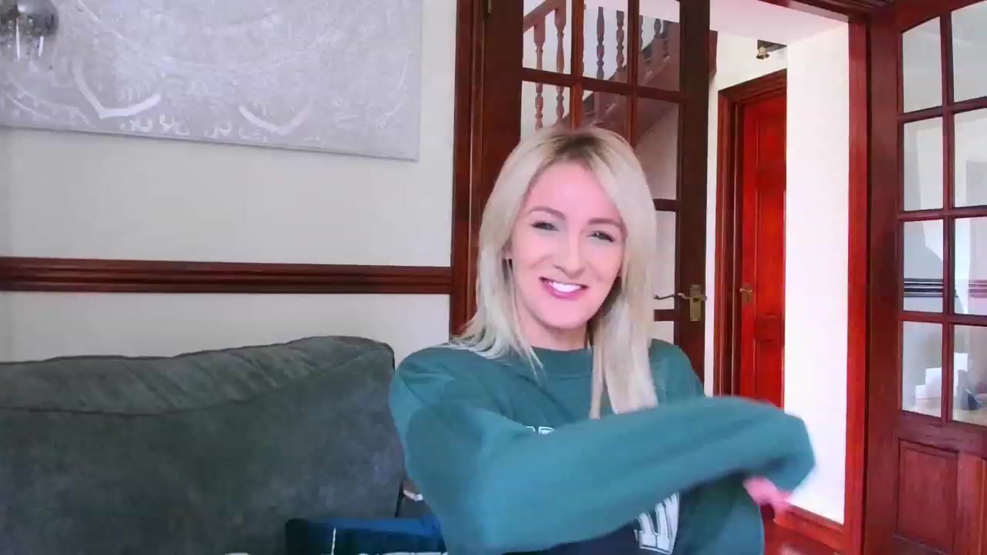 Gallery image thumbnail from SelinaRose's myfreecams stream on, 12/06/2023, 11:37 image 1 of 20
