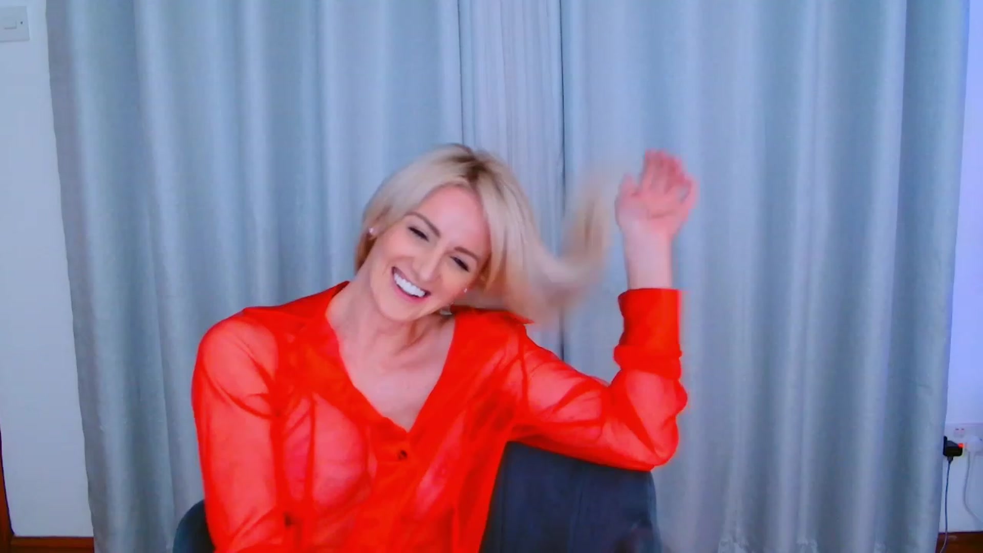 Gallery image thumbnail from SelinaRose's myfreecams stream on, 12/17/2023, 22:16 image 16 of 20