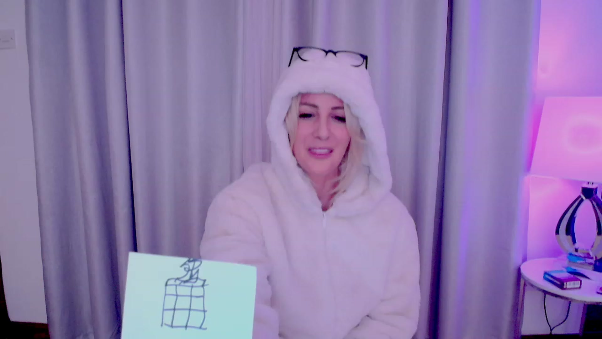 Gallery image thumbnail from SelinaRose's myfreecams stream on, 01/20/2024, 24:44 image 6 of 20