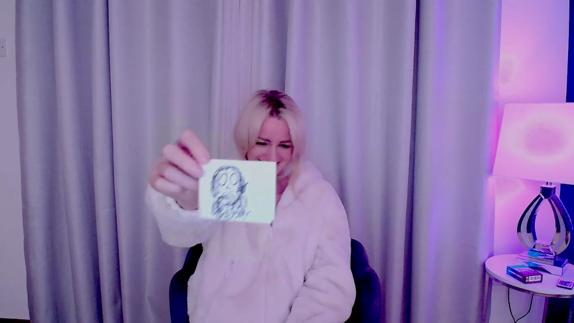 Gallery image thumbnail from SelinaRose's myfreecams stream on, 01/20/2024, 24:44 image 16 of 20
