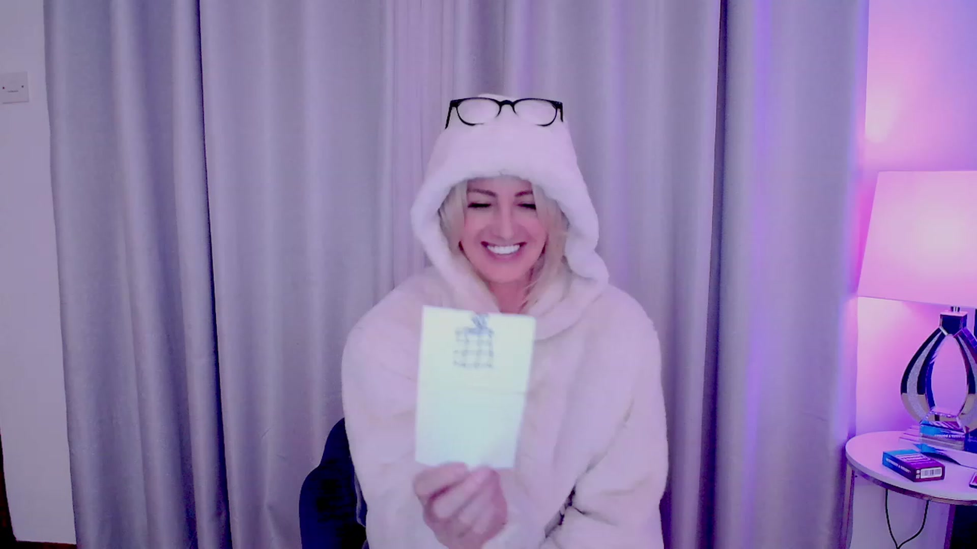 Gallery image thumbnail from SelinaRose's myfreecams stream on, 01/20/2024, 24:44 image 7 of 20