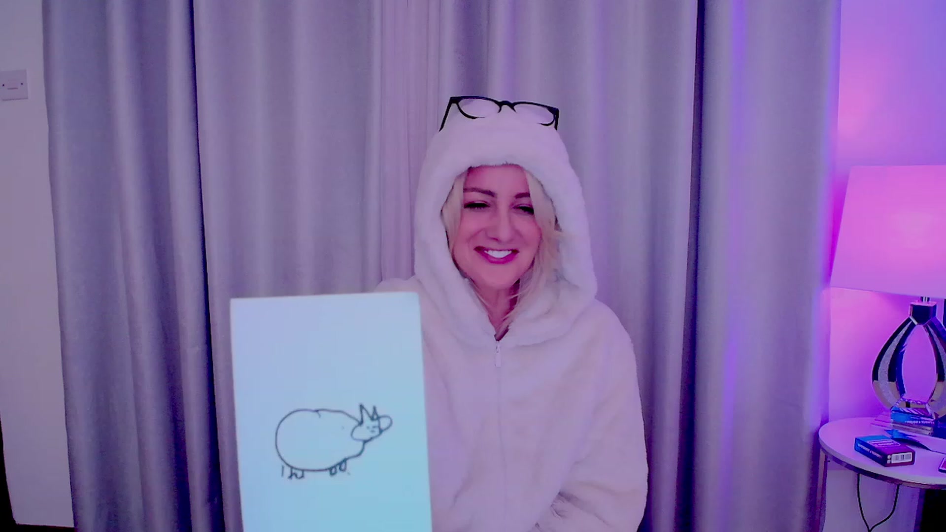 Gallery image thumbnail from SelinaRose's myfreecams stream on, 01/20/2024, 24:44 image 5 of 20