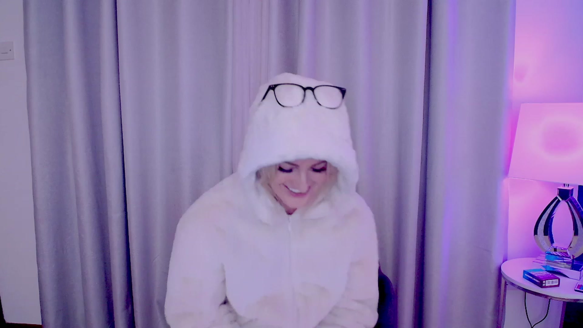 Gallery image thumbnail from SelinaRose's myfreecams stream on, 01/20/2024, 24:44 image 10 of 20