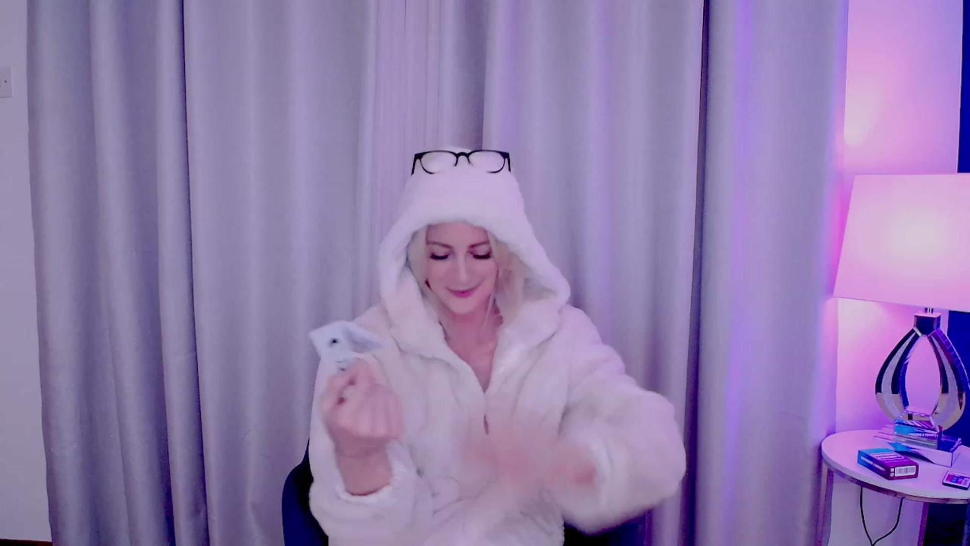 Gallery image thumbnail from SelinaRose's myfreecams stream on, 01/20/2024, 24:44 image 14 of 20