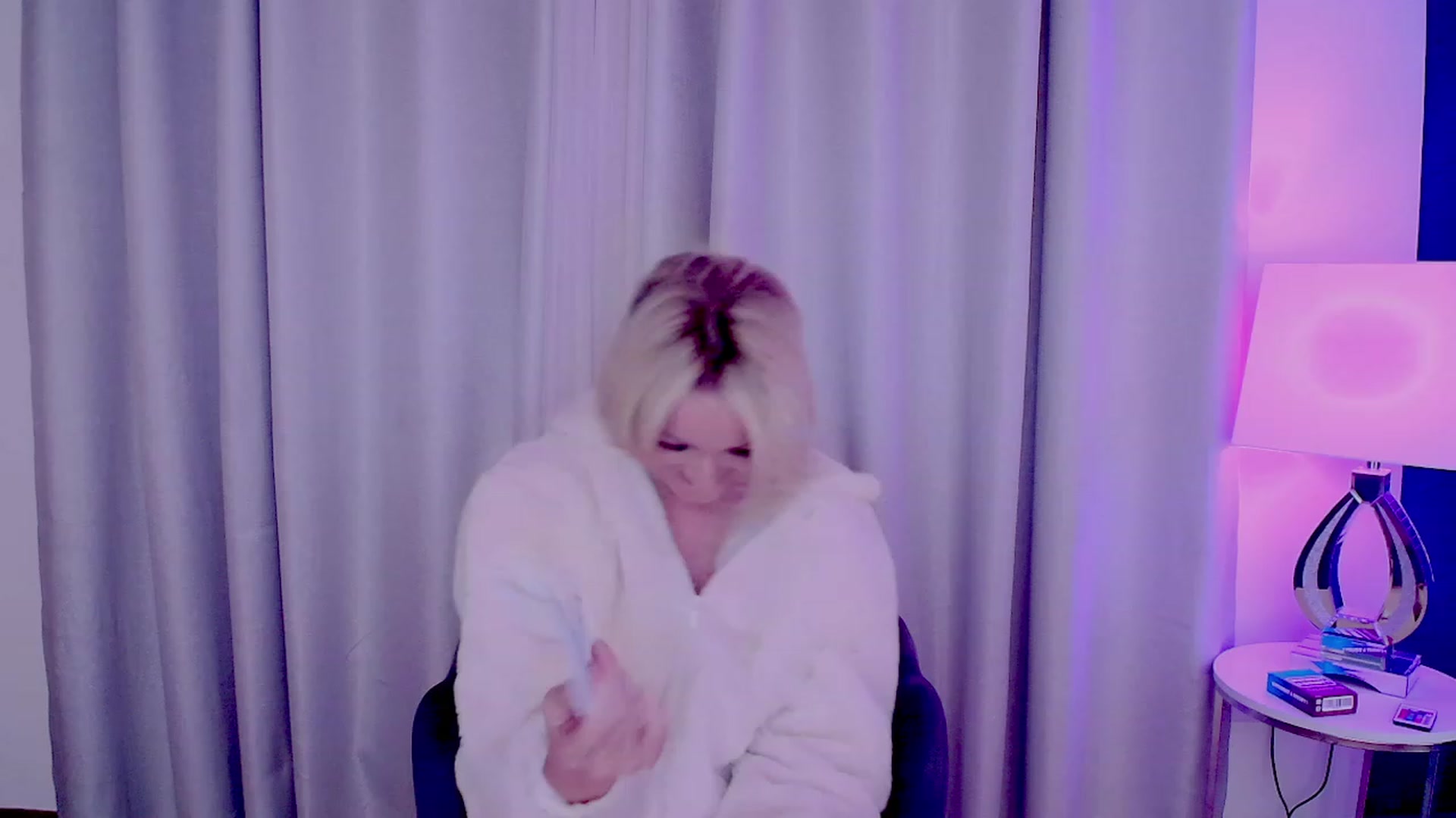 Gallery image thumbnail from SelinaRose's myfreecams stream on, 01/20/2024, 24:44 image 19 of 20