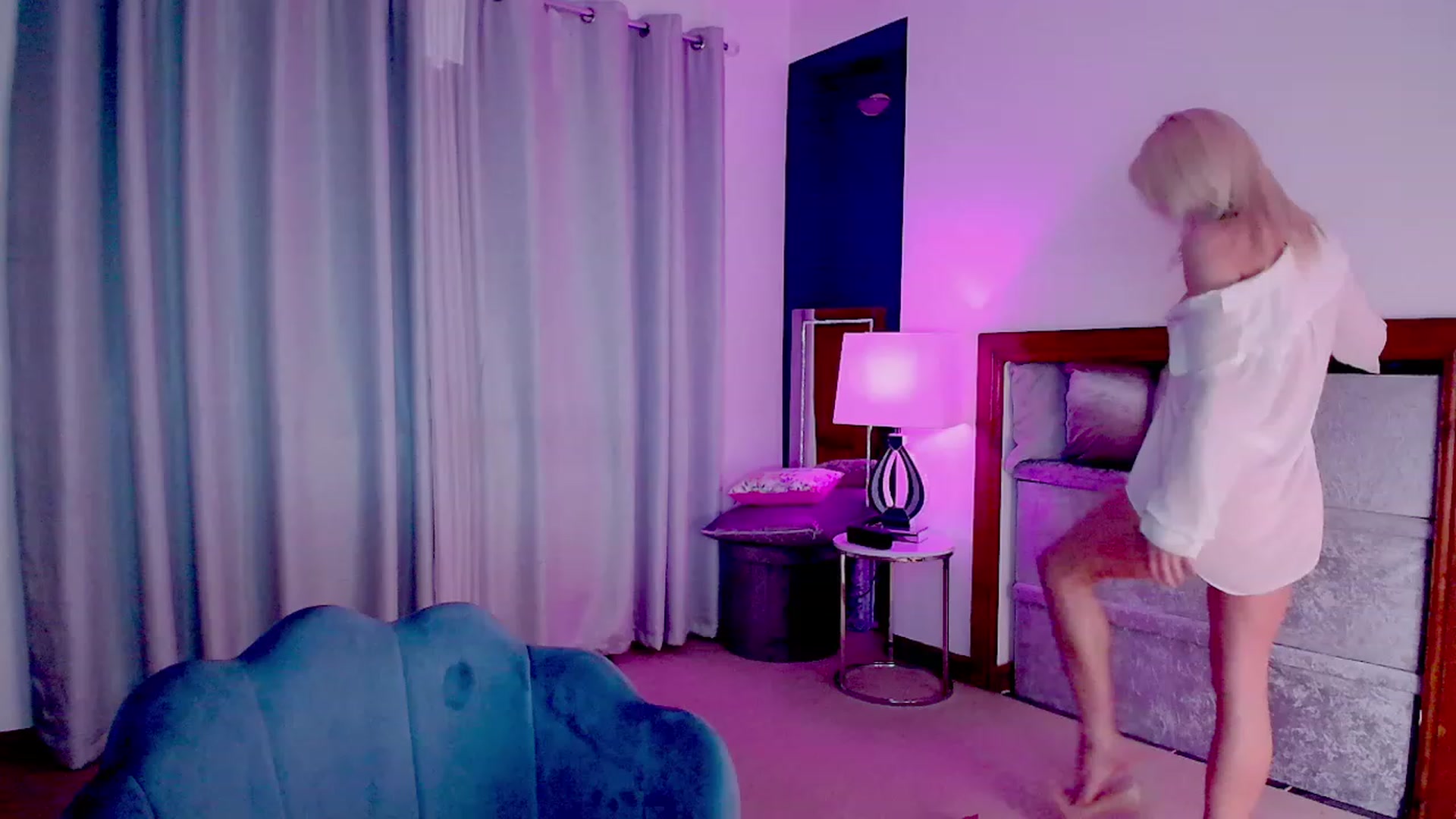 Gallery image thumbnail from SelinaRose's myfreecams stream on, 02/01/2024, 24:09 image 12 of 20