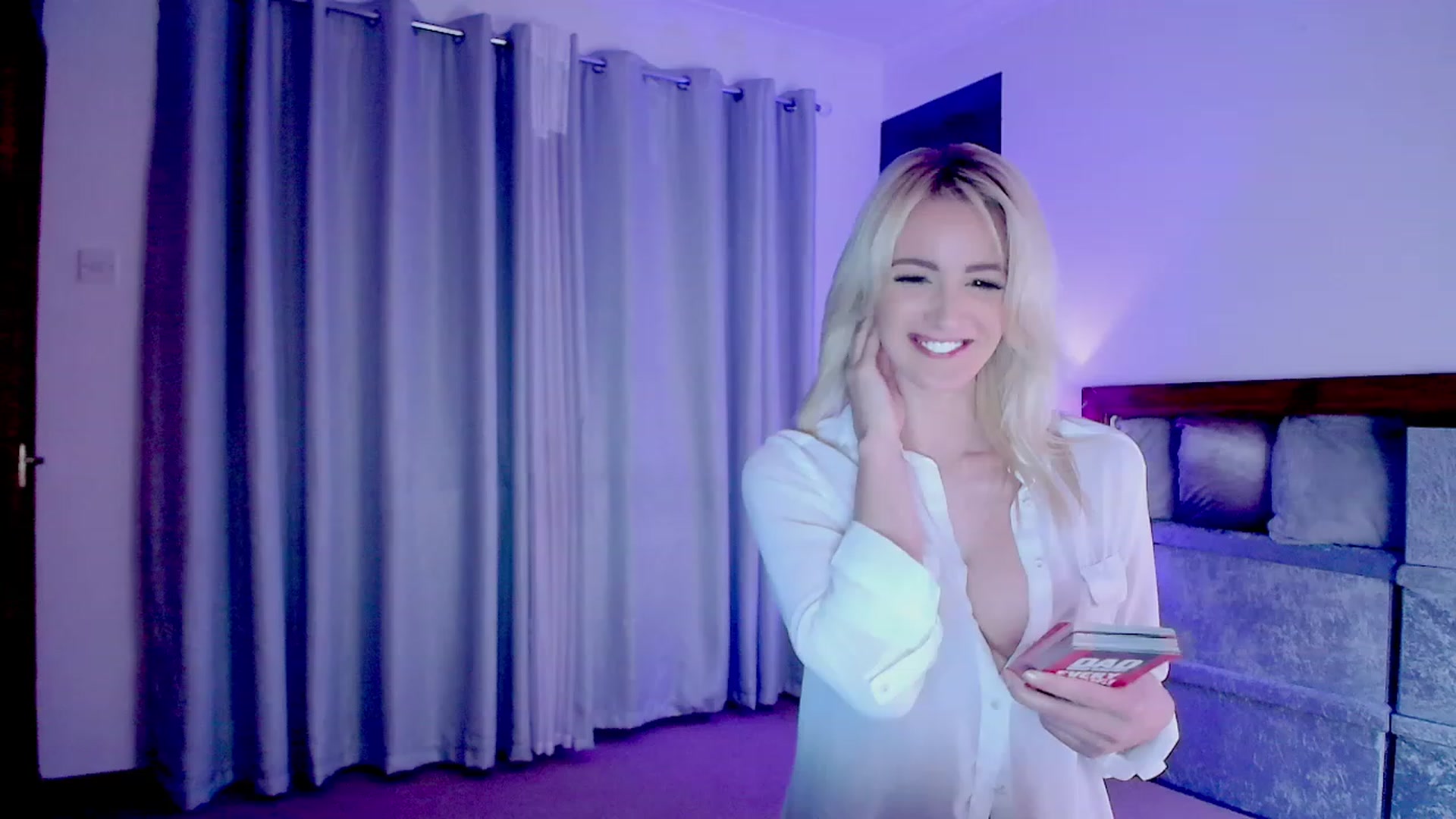 Gallery image thumbnail from SelinaRose's myfreecams stream on, 02/01/2024, 03:16 image 7 of 20