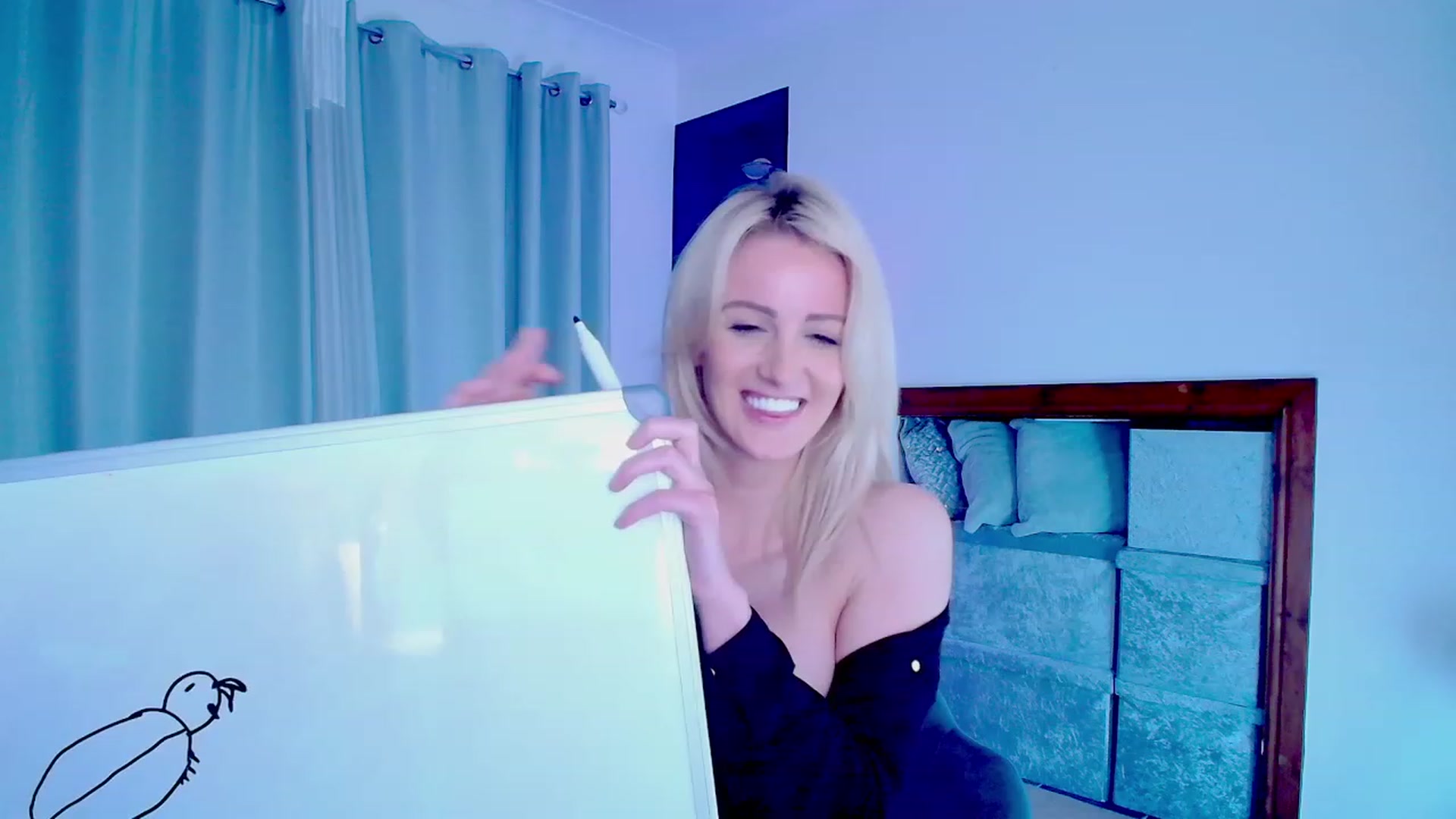 Gallery image thumbnail from SelinaRose's myfreecams stream on, 02/05/2024, 03:22 image 3 of 20