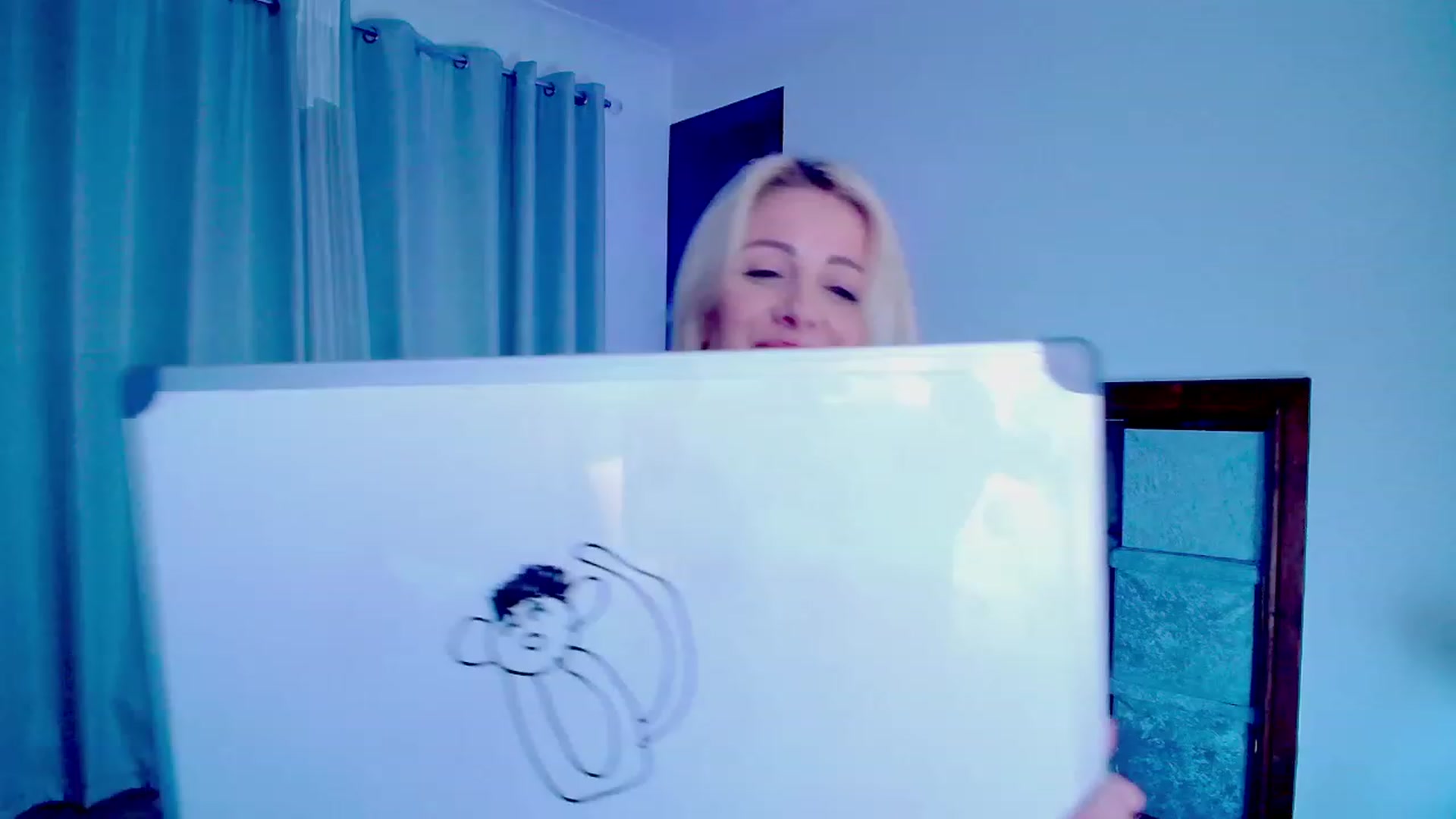 Gallery image thumbnail from SelinaRose's myfreecams stream on, 02/05/2024, 03:22 image 5 of 20