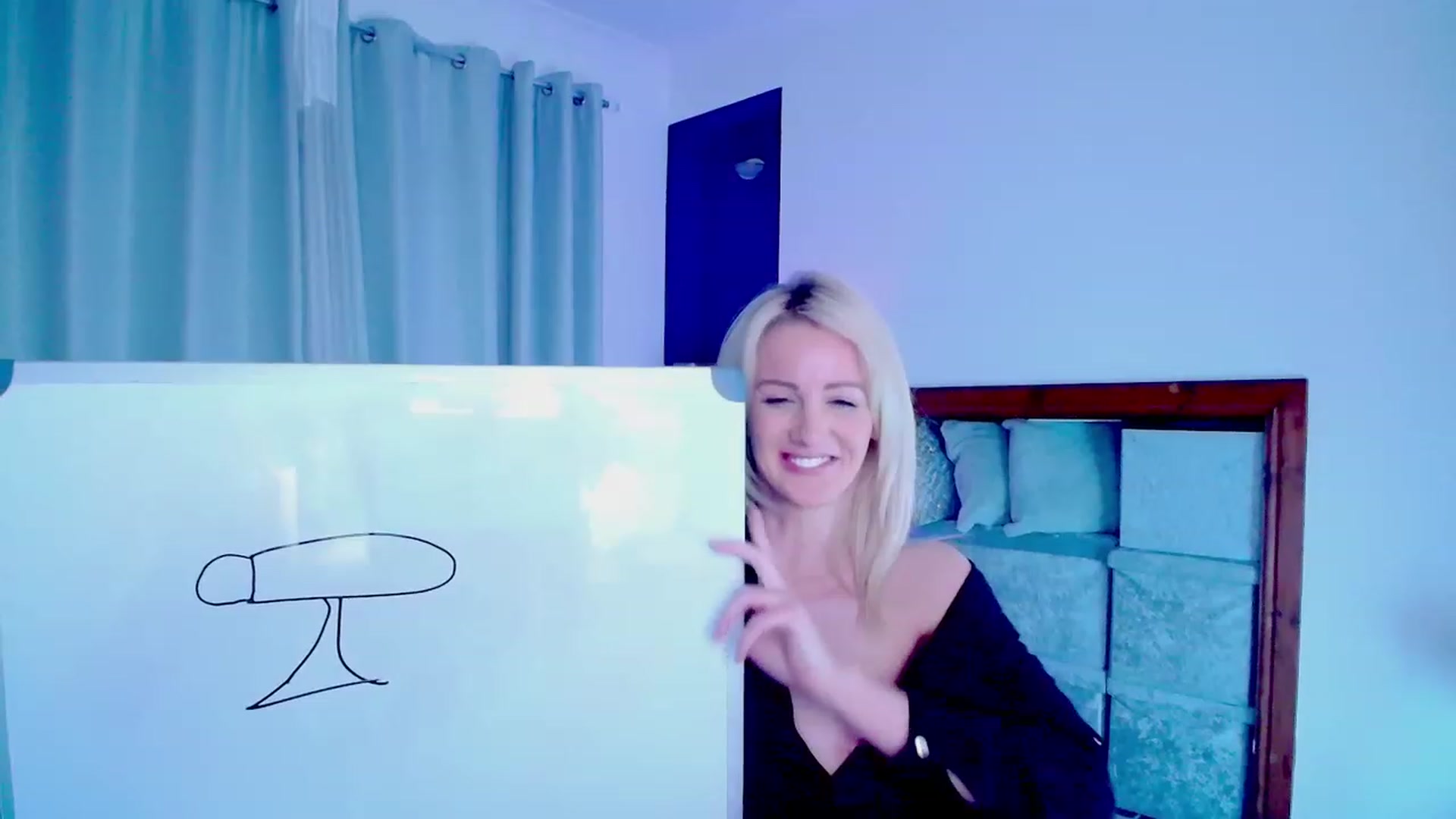 Gallery image thumbnail from SelinaRose's myfreecams stream on, 02/05/2024, 03:22 image 10 of 20