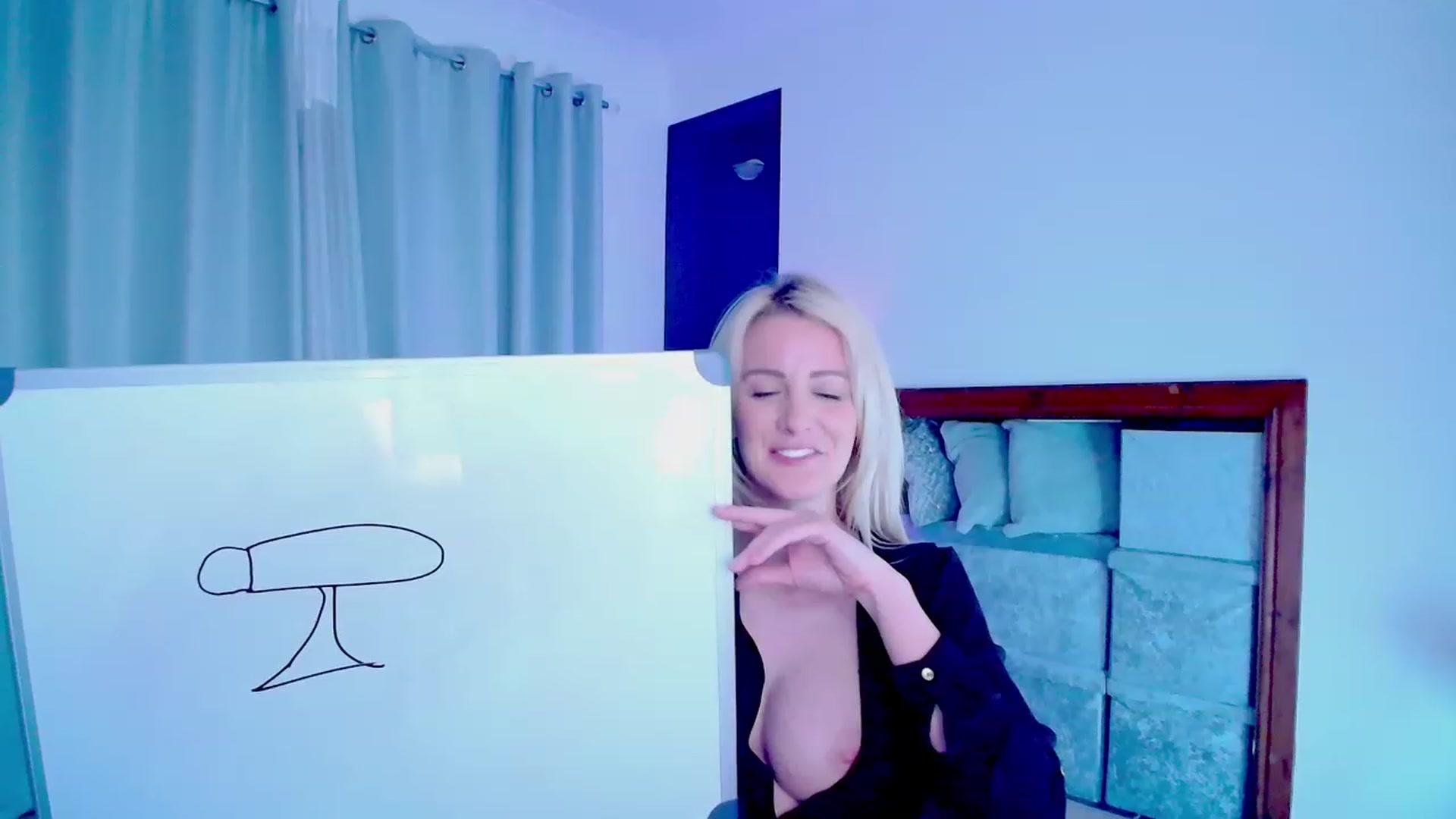 Gallery image thumbnail from SelinaRose's myfreecams stream on, 02/05/2024, 03:22 image 11 of 20