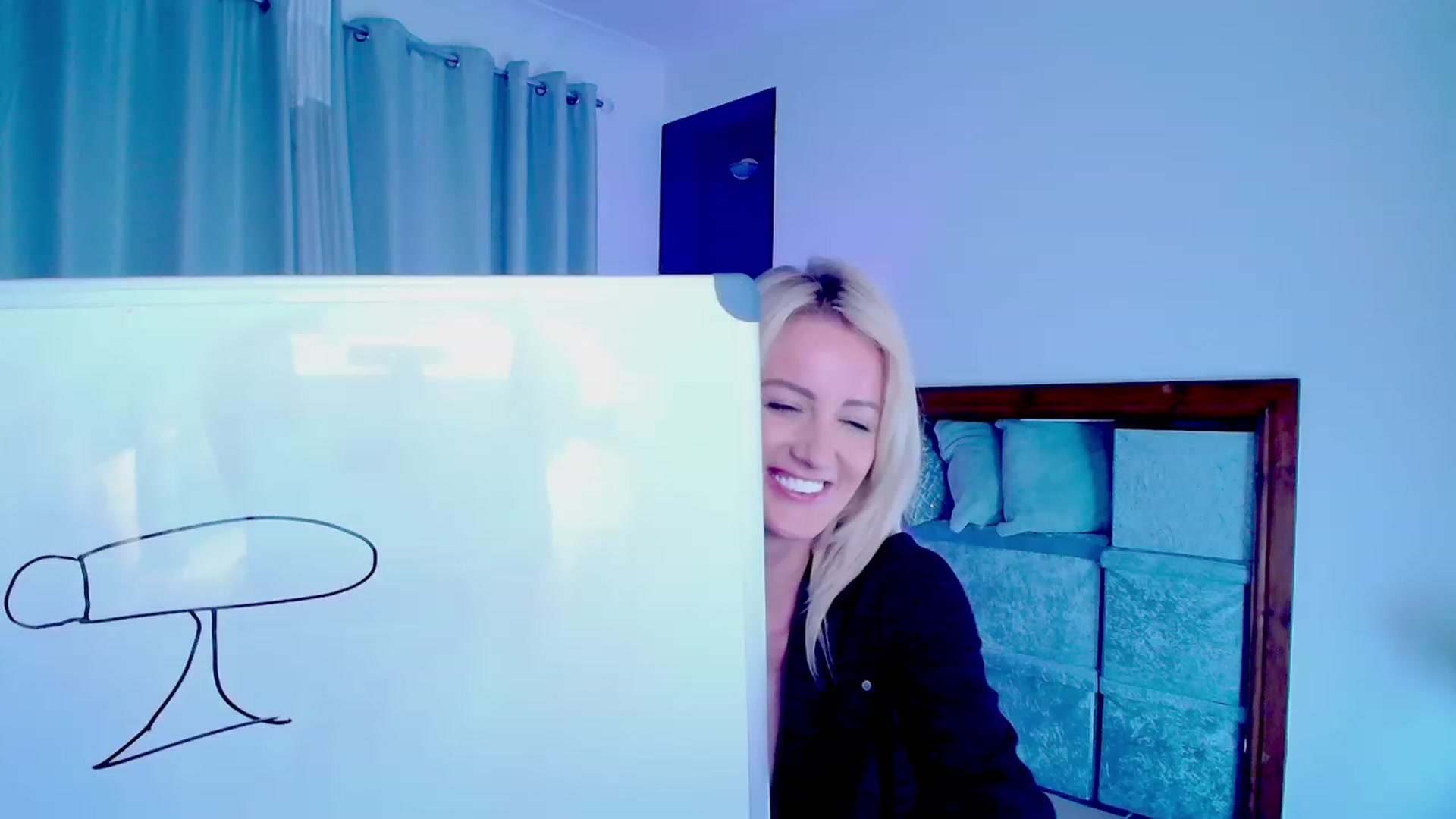 Gallery image thumbnail from SelinaRose's myfreecams stream on, 02/05/2024, 03:22 image 13 of 20
