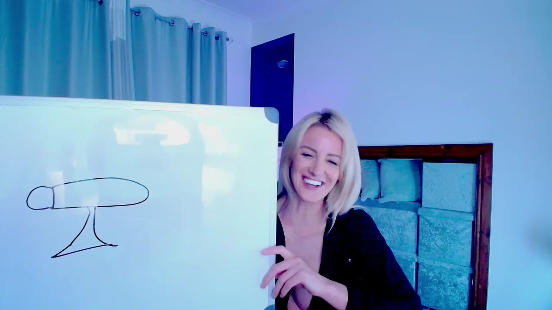 Gallery image thumbnail from SelinaRose's myfreecams stream on, 02/05/2024, 03:22 image 12 of 20