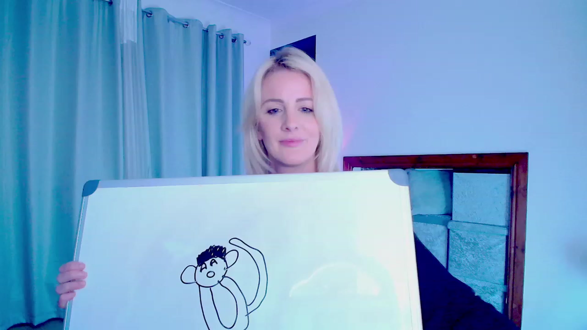 Gallery image thumbnail from SelinaRose's myfreecams stream on, 02/05/2024, 03:22 image 6 of 20