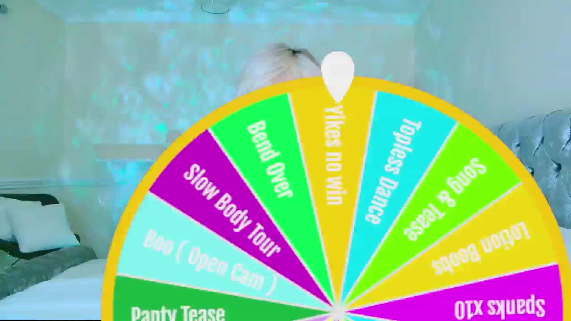 Gallery image thumbnail from SelinaRose's myfreecams stream on, 03/21/2024, 24:23 image 6 of 20