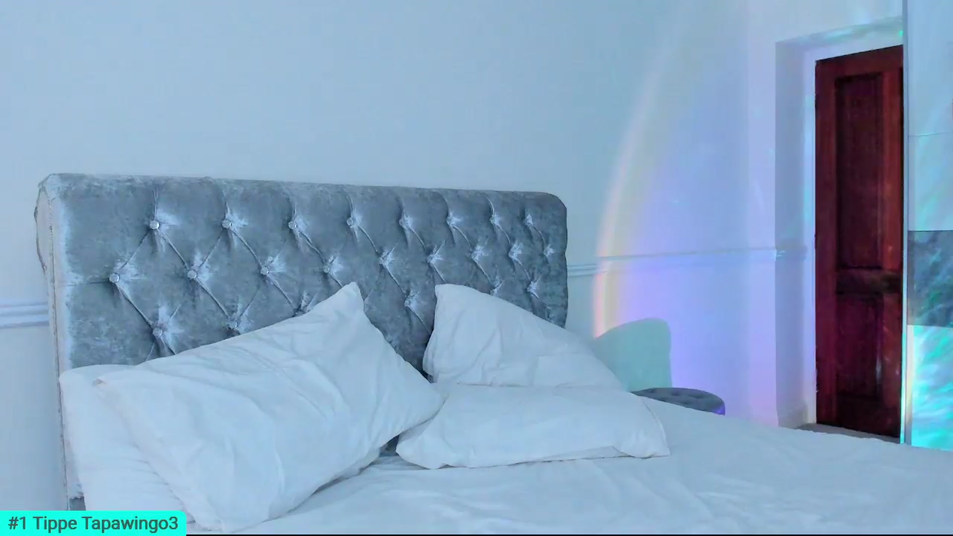 Gallery image thumbnail from SelinaRose's myfreecams stream on, 04/07/2024, 23:14 image 16 of 20