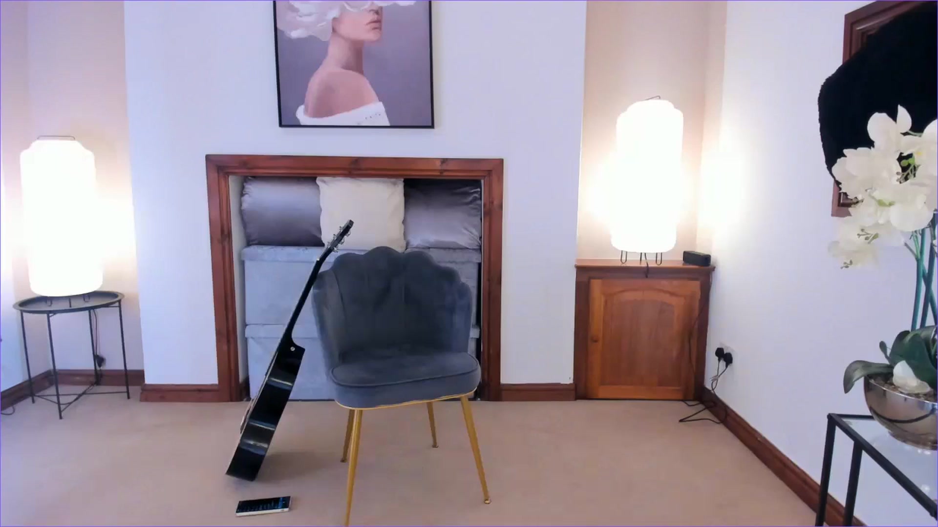 Gallery image thumbnail from SelinaRose's myfreecams stream on, 04/16/2024, 02:45 image 3 of 20