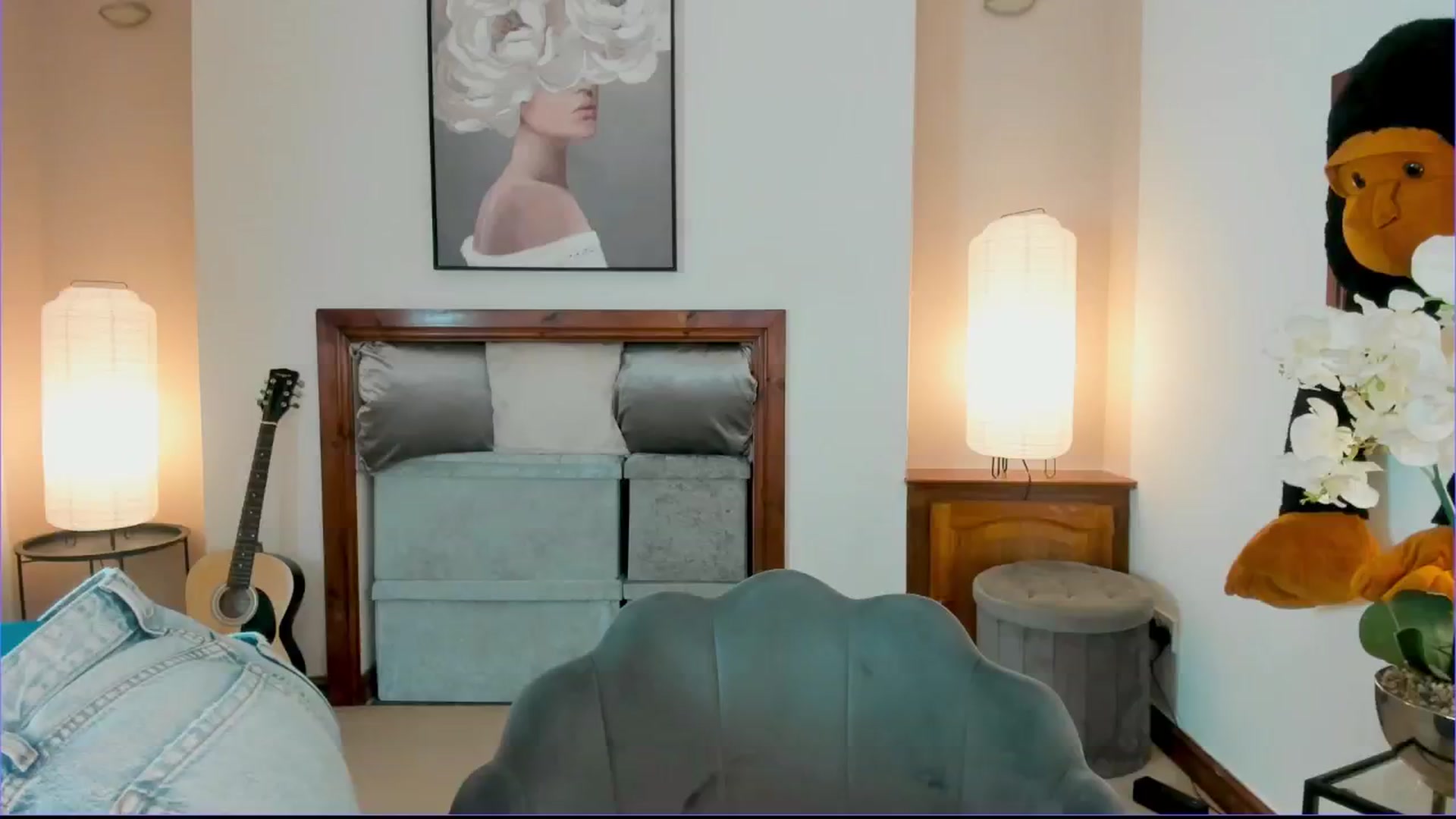 Gallery image thumbnail from SelinaRose's myfreecams stream on, 05/23/2024, 01:19 image 3 of 20