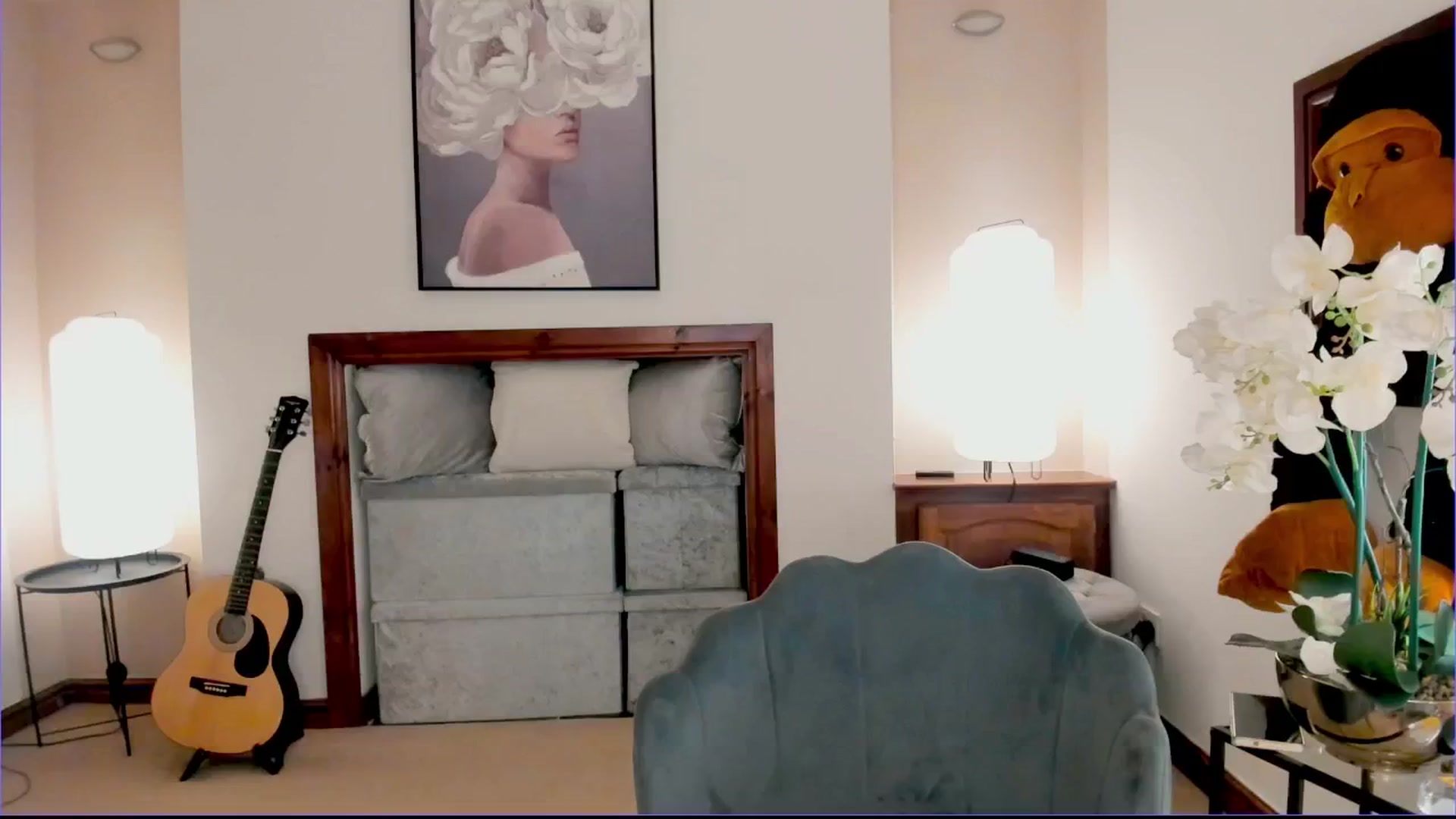 Gallery image thumbnail from SelinaRose's myfreecams stream on, 06/16/2024, 03:36 image 8 of 20