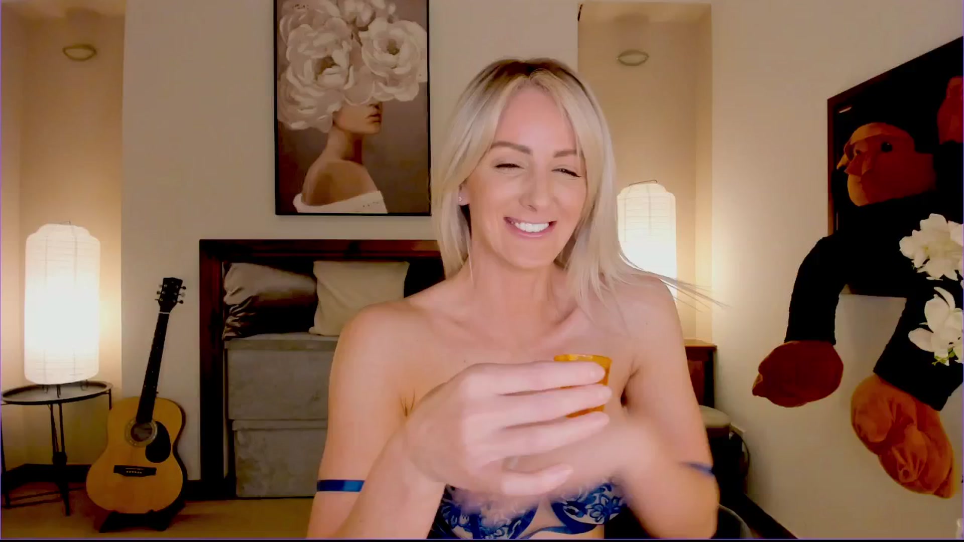Gallery image thumbnail from SelinaRose's myfreecams stream on, 07/05/2024, 04:10 image 10 of 20