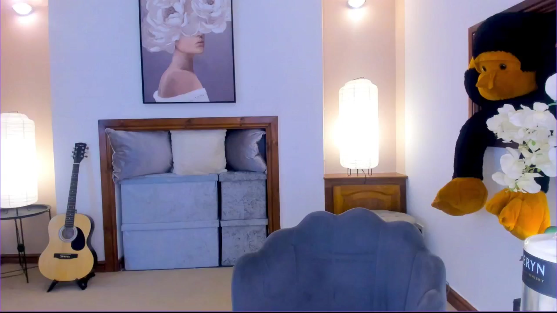Gallery image thumbnail from SelinaRose's myfreecams stream on, 07/14/2024, 02:24 image 8 of 20