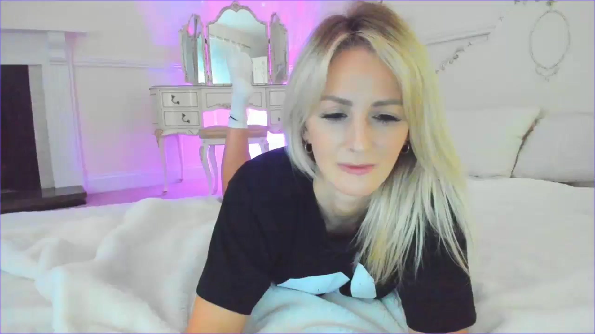 Gallery image thumbnail from SelinaRose's myfreecams stream on, 08/09/2024, 24:00 image 19 of 20