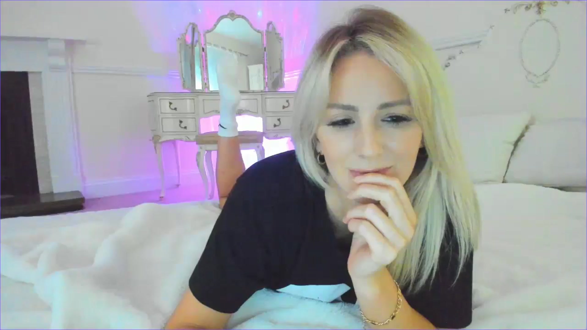 Gallery image thumbnail from SelinaRose's myfreecams stream on, 08/09/2024, 24:00 image 16 of 20