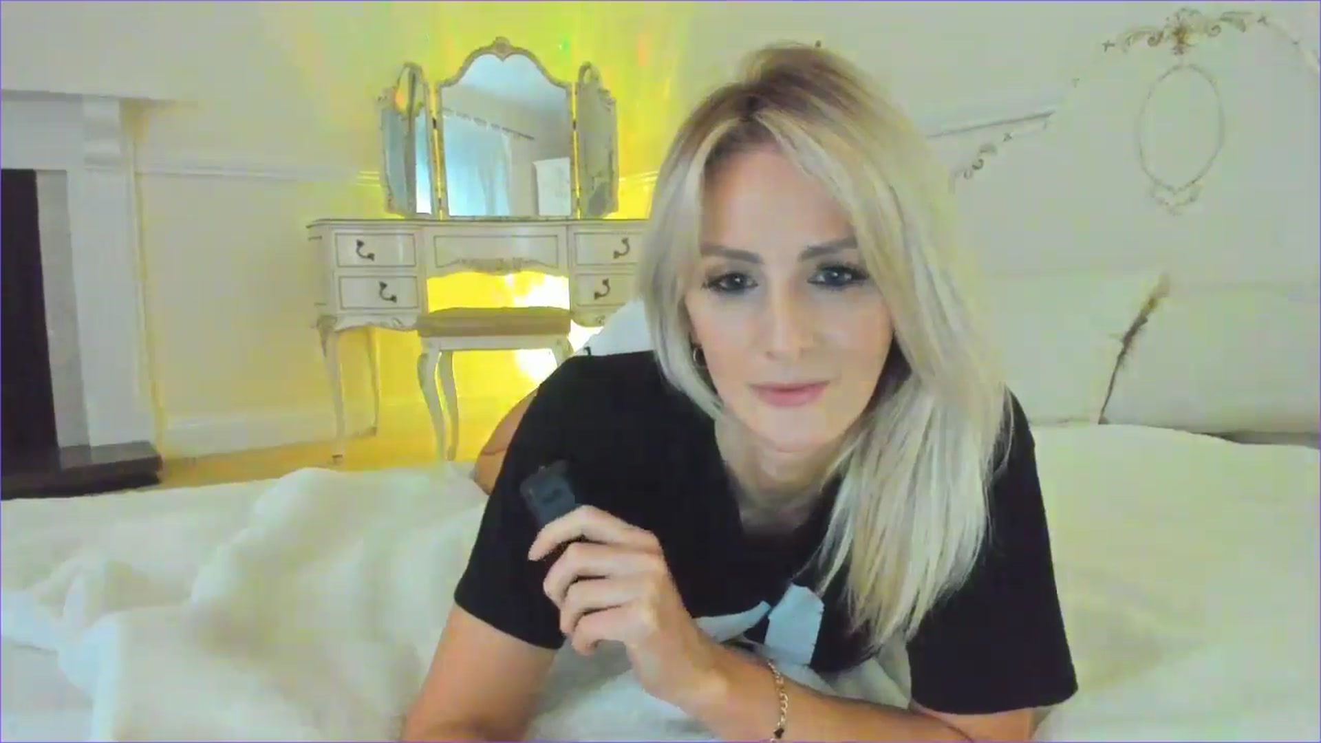 Gallery image thumbnail from SelinaRose's myfreecams stream on, 08/09/2024, 24:00 image 7 of 20