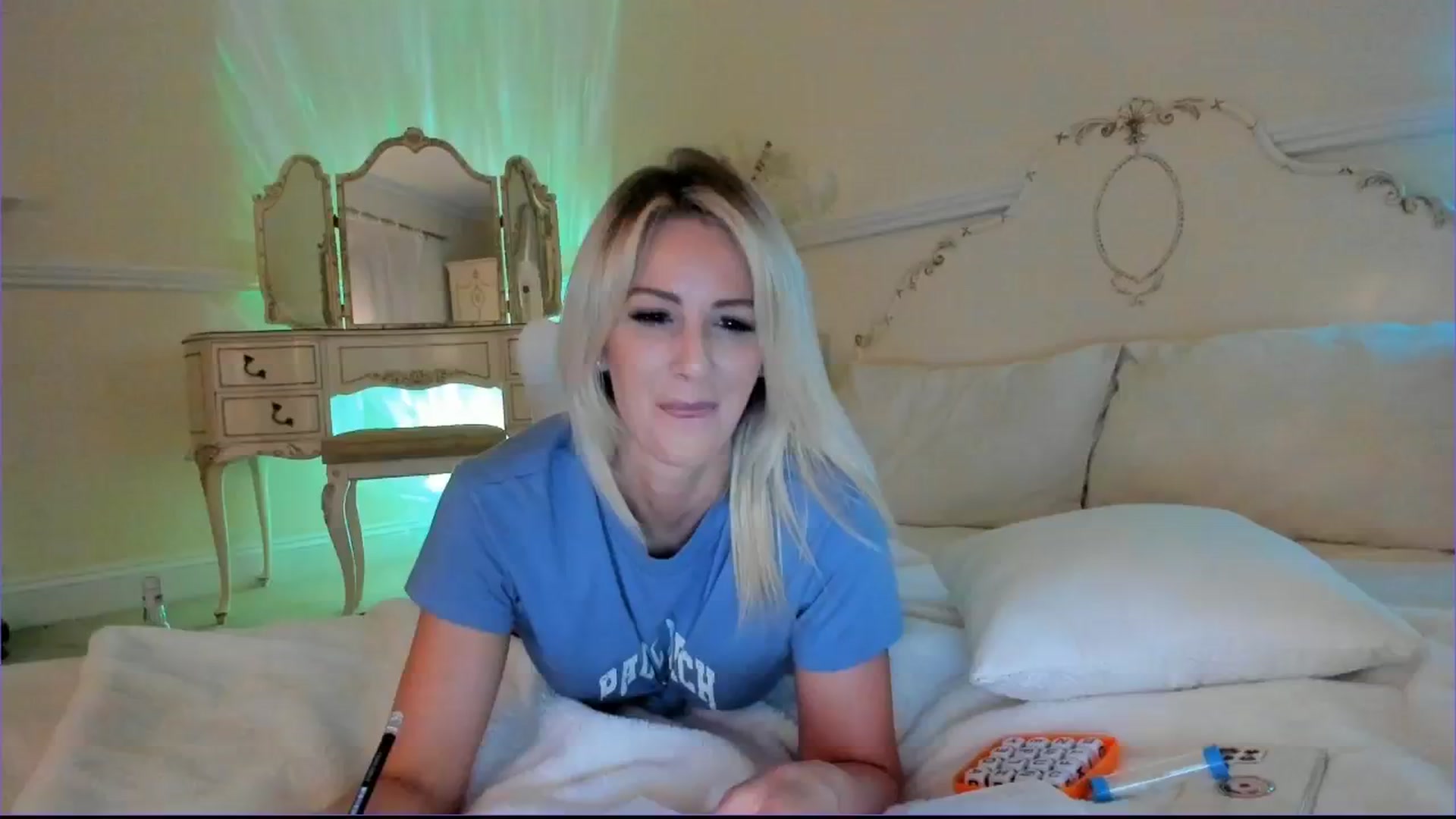 Gallery image thumbnail from SelinaRose's myfreecams stream on, 08/16/2024, 02:46 image 5 of 20