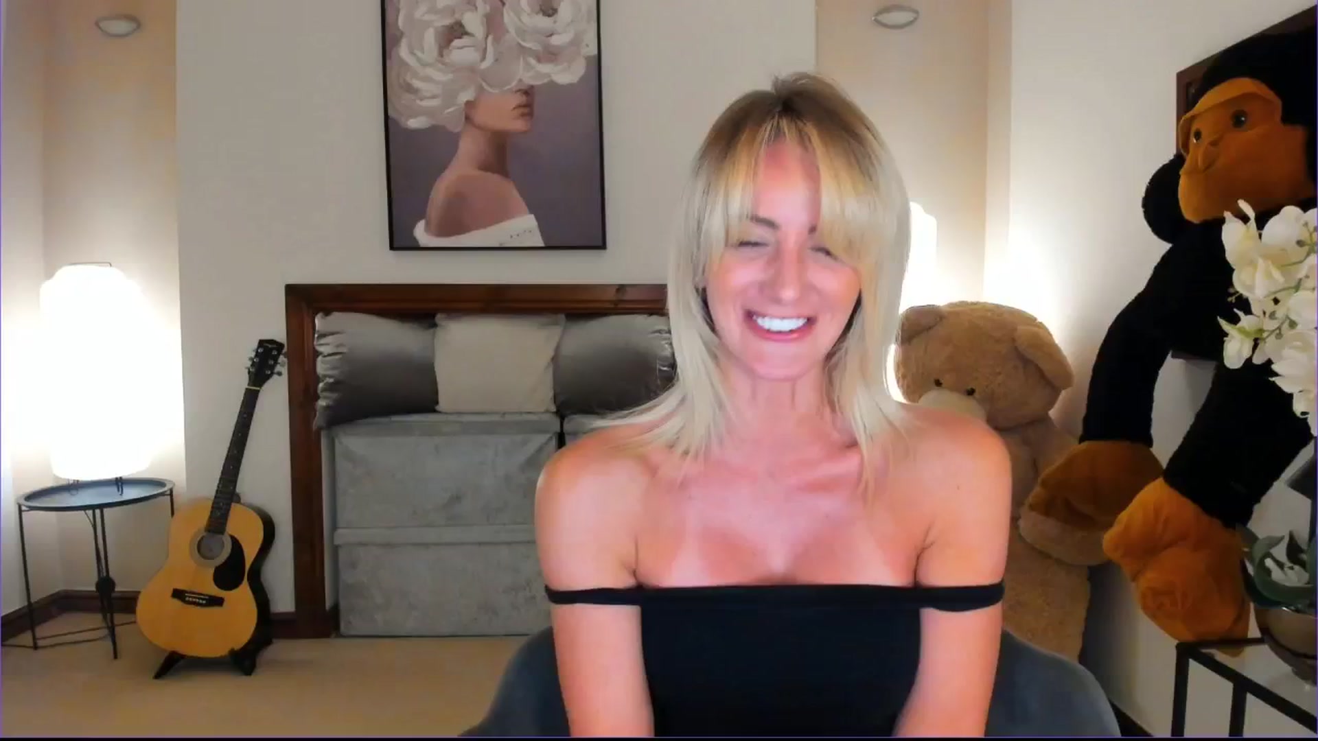 Gallery image thumbnail from SelinaRose's myfreecams stream on, 09/11/2024, 01:12 image 8 of 20