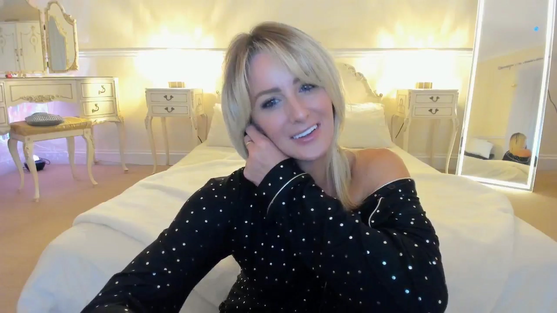 Gallery image thumbnail from SelinaRose's myfreecams stream on, 10/14/2024, 22:25 image 3 of 20