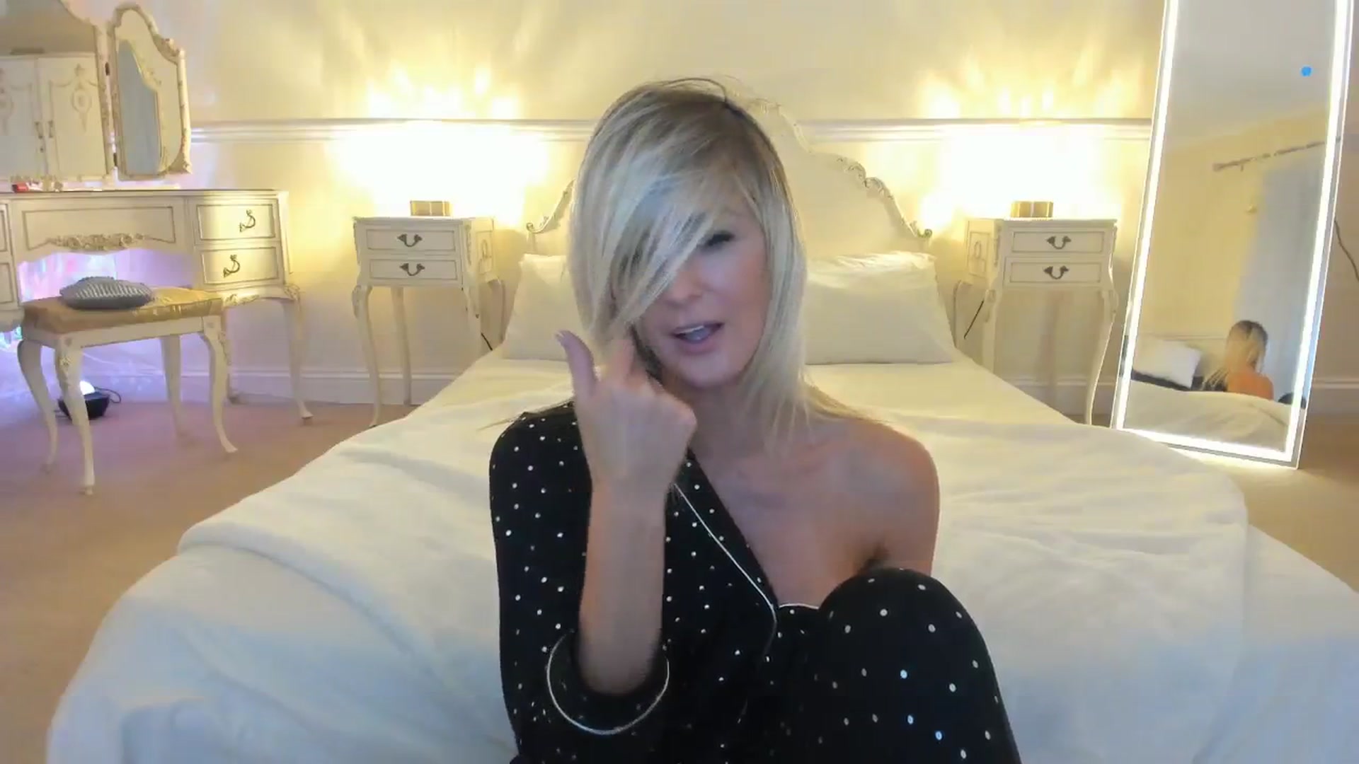 Gallery image thumbnail from SelinaRose's myfreecams stream on, 10/14/2024, 22:25 image 9 of 20