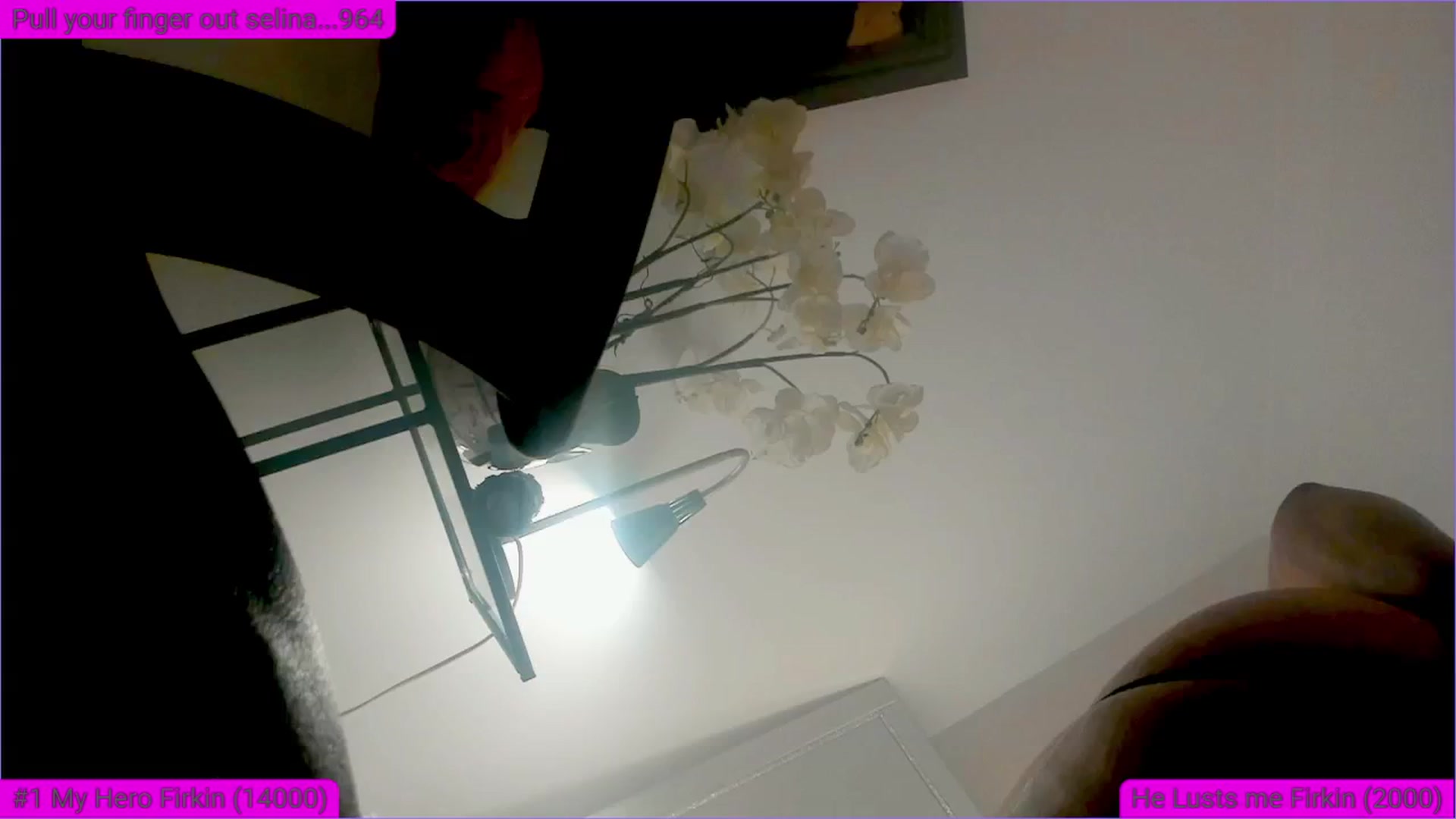 Gallery image thumbnail from SelinaRose's myfreecams stream on, 01/01/2025, 06:19 image 15 of 20