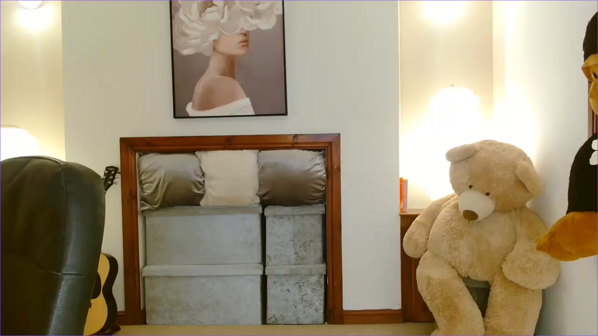 Gallery image thumbnail from SelinaRose's myfreecams stream on, 02/19/2025, 02:09 image 17 of 20
