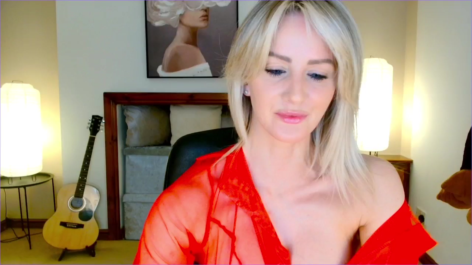 Gallery image thumbnail from SelinaRose's myfreecams stream on, 03/04/2025, 24:00 image 8 of 20