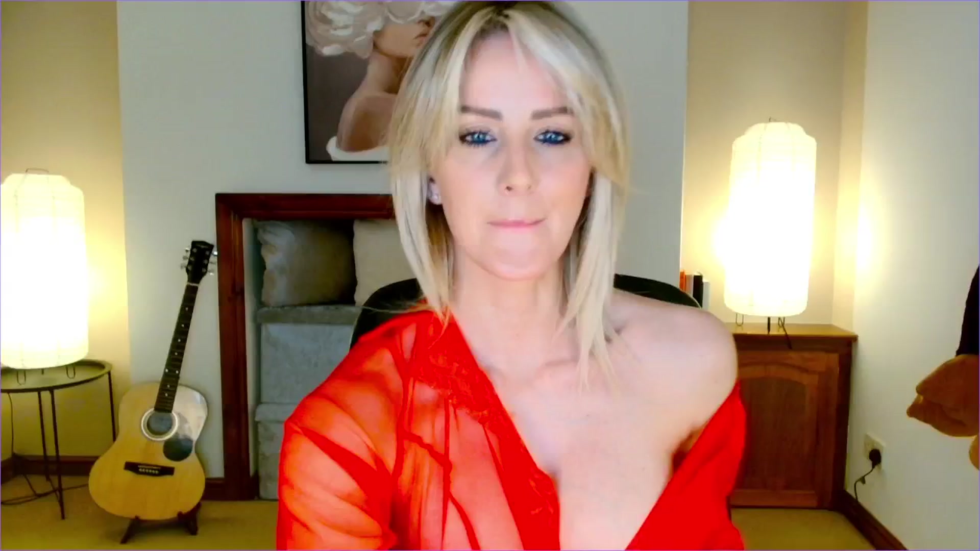 Gallery image thumbnail from SelinaRose's myfreecams stream on, 03/04/2025, 24:00 image 5 of 20