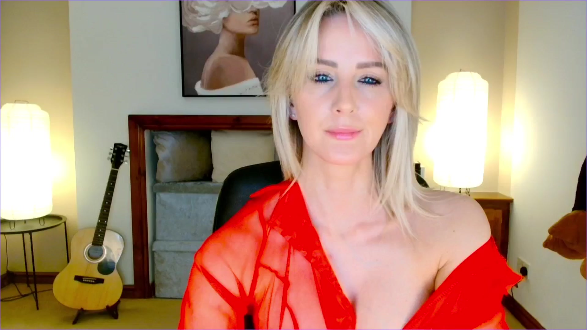 Gallery image thumbnail from SelinaRose's myfreecams stream on, 03/04/2025, 24:00 image 2 of 20