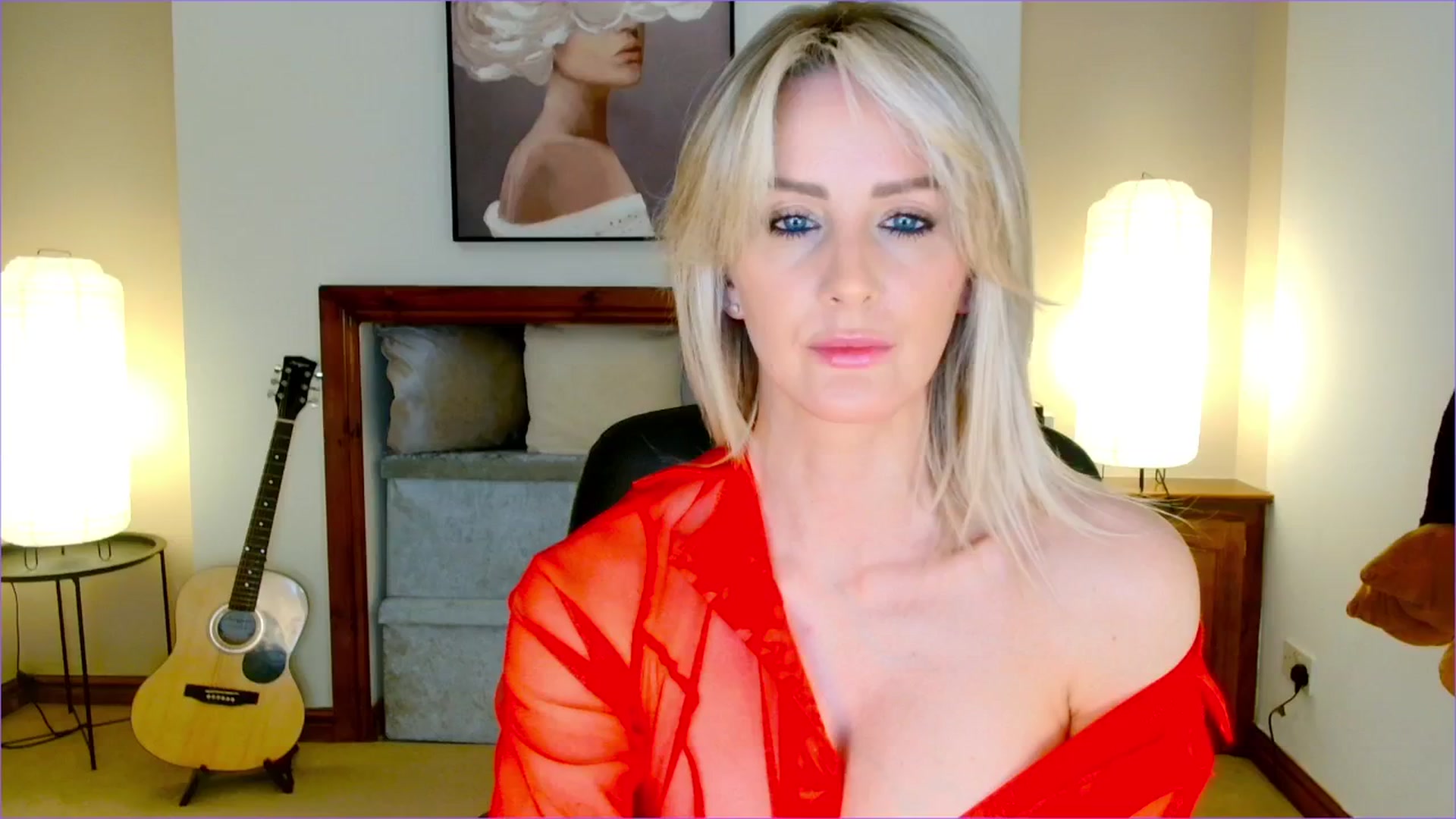 Gallery image thumbnail from SelinaRose's myfreecams stream on, 03/04/2025, 24:00 image 1 of 20