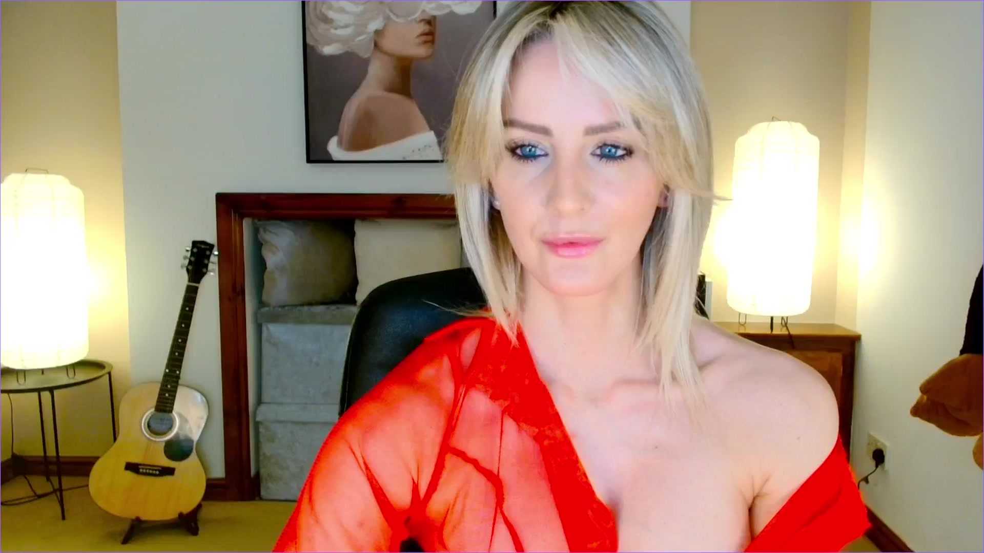 Gallery image thumbnail from SelinaRose's myfreecams stream on, 03/04/2025, 24:00 image 6 of 20