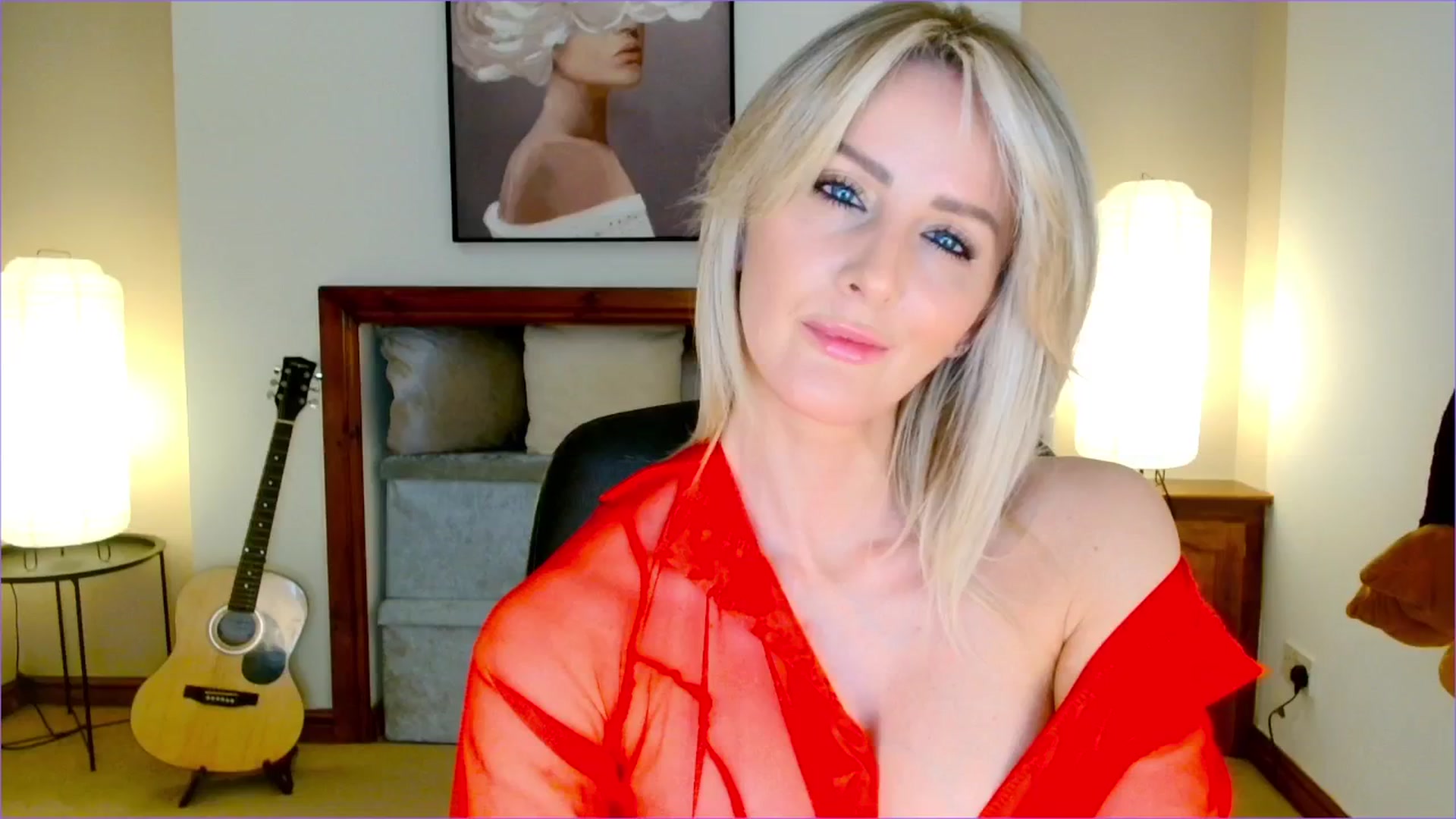 Gallery image thumbnail from SelinaRose's myfreecams stream on, 03/04/2025, 24:00 image 3 of 20