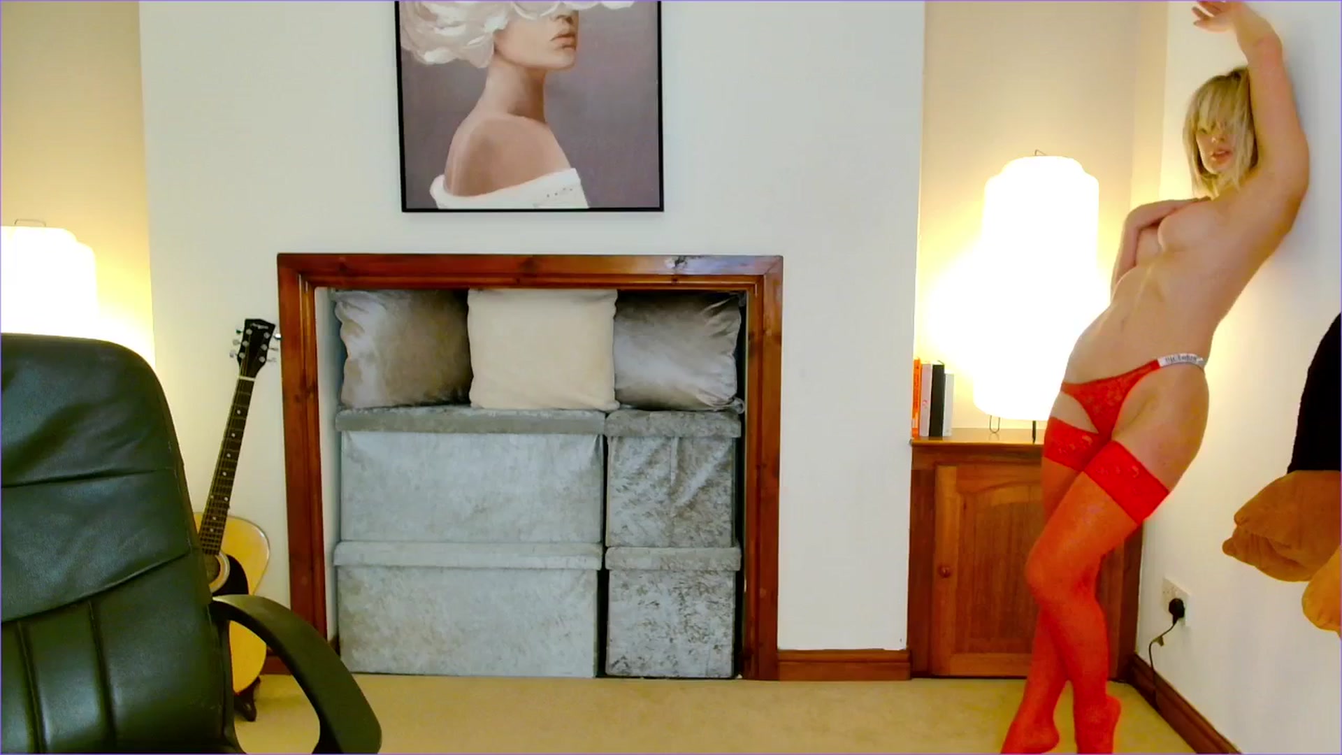 Gallery image thumbnail from SelinaRose's myfreecams stream on, 03/04/2025, 02:14 image 20 of 20